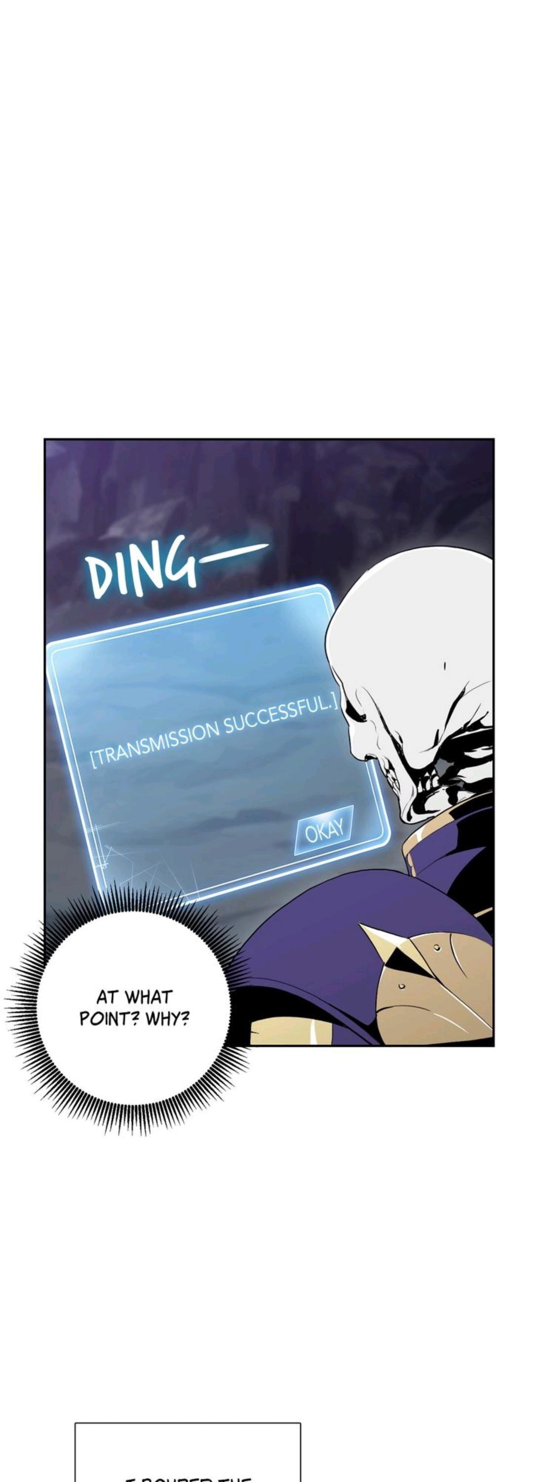 The Skeleton Soldier Failed to Defend the Dungeon Chapter 15