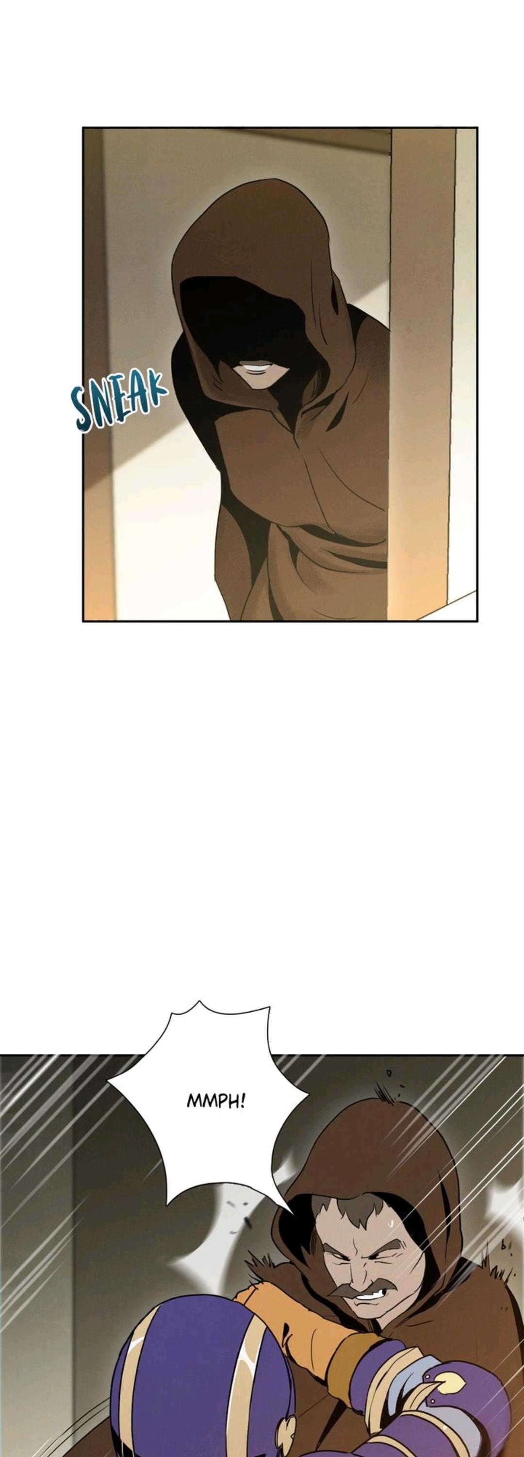 The Skeleton Soldier Failed to Defend the Dungeon Chapter 15