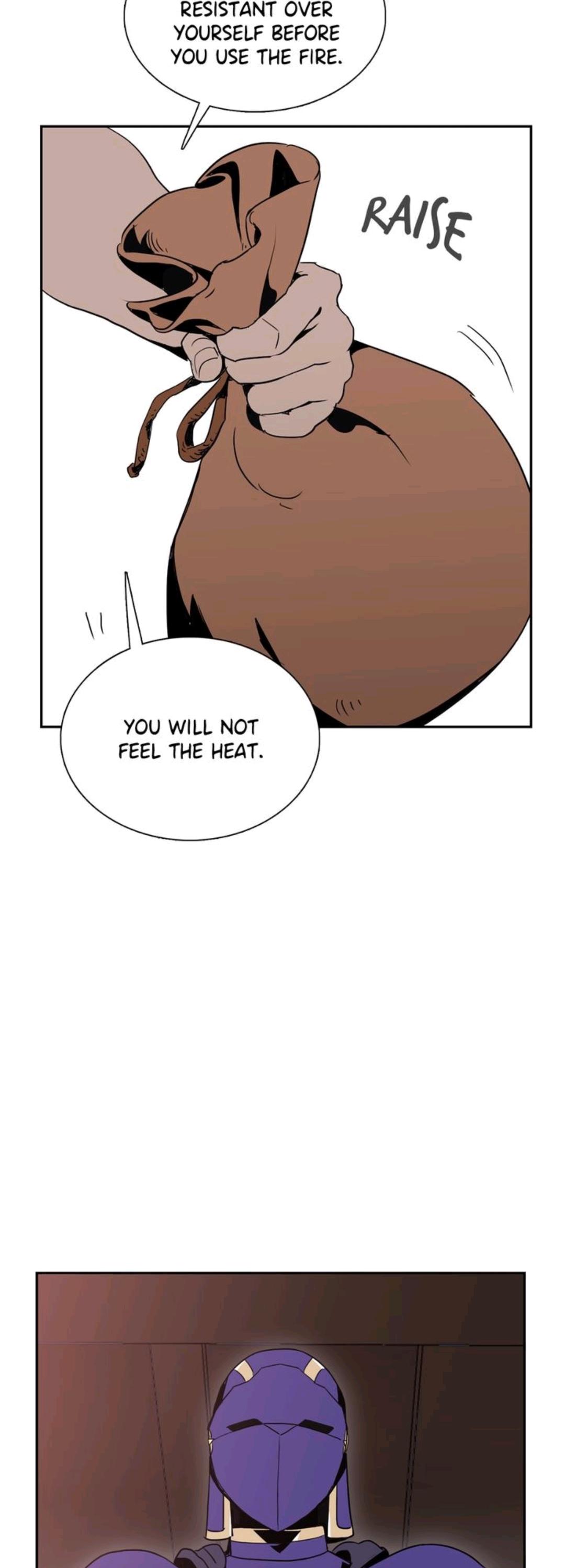 The Skeleton Soldier Failed to Defend the Dungeon Chapter 15