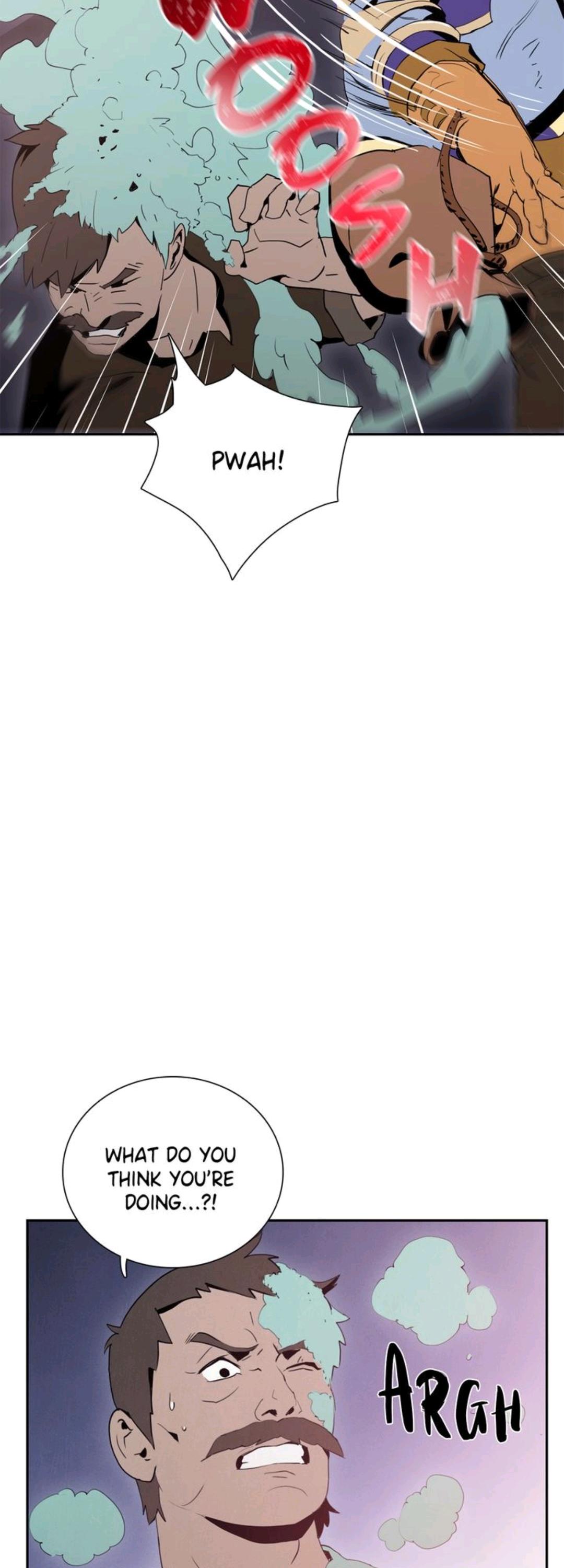 The Skeleton Soldier Failed to Defend the Dungeon Chapter 15