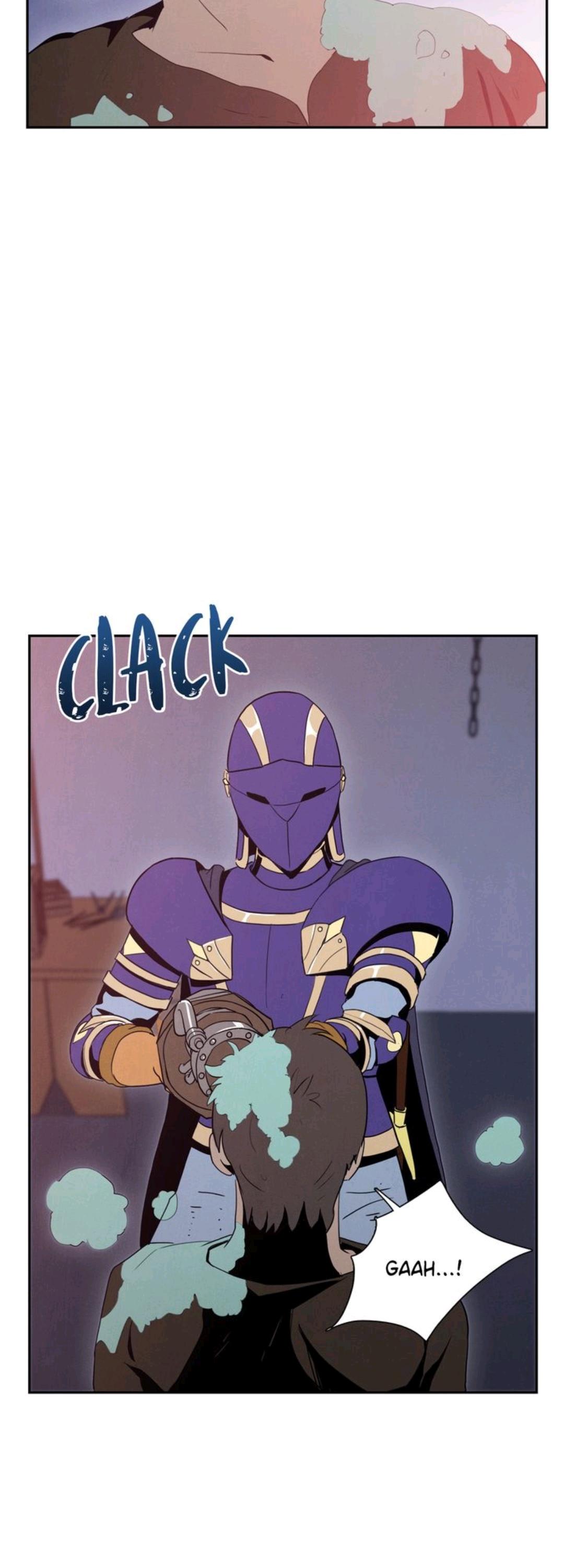 The Skeleton Soldier Failed to Defend the Dungeon Chapter 15