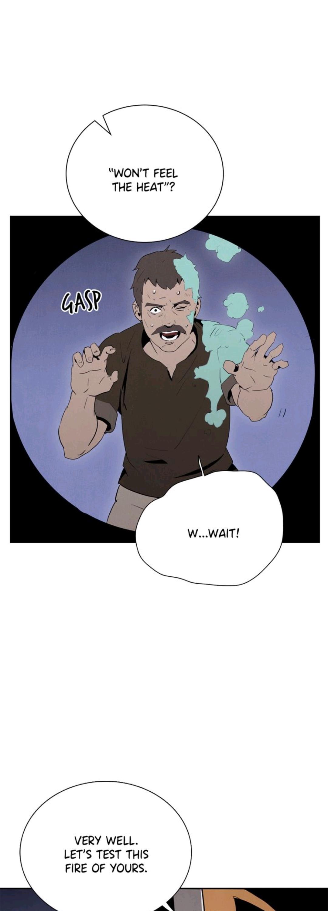 The Skeleton Soldier Failed to Defend the Dungeon Chapter 15