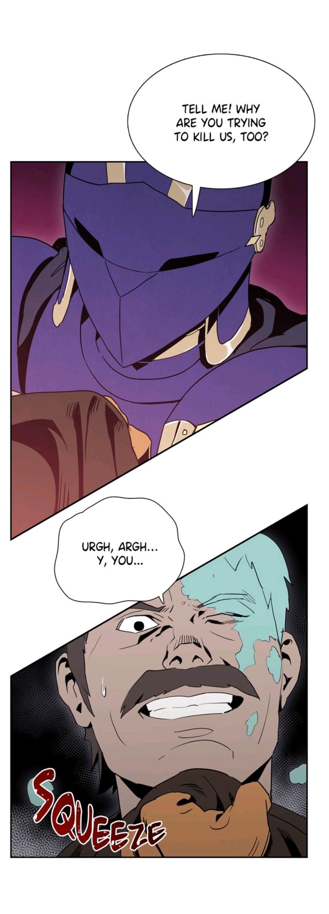 The Skeleton Soldier Failed to Defend the Dungeon Chapter 15