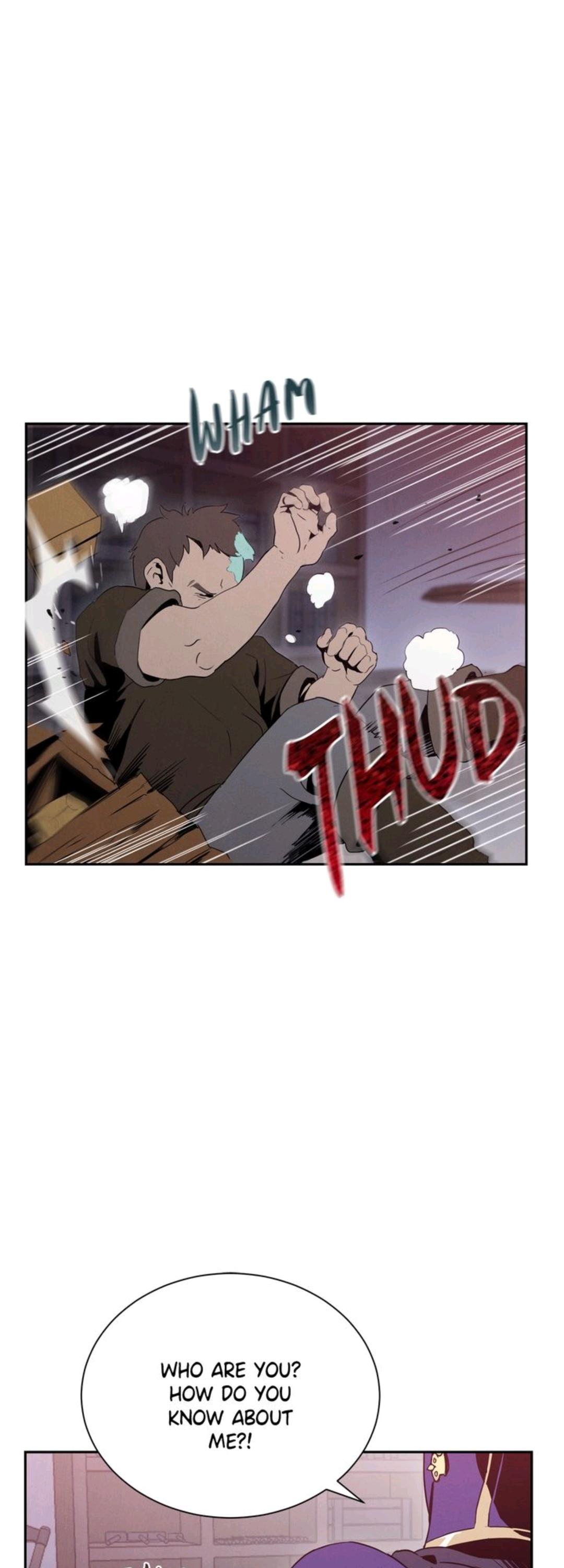 The Skeleton Soldier Failed to Defend the Dungeon Chapter 15