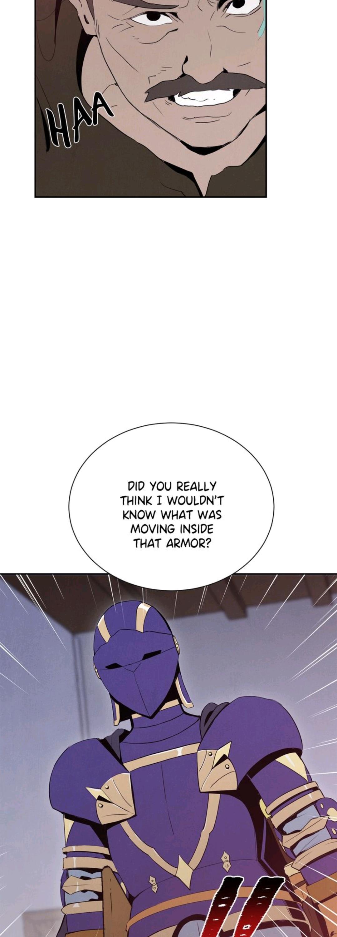 The Skeleton Soldier Failed to Defend the Dungeon Chapter 15