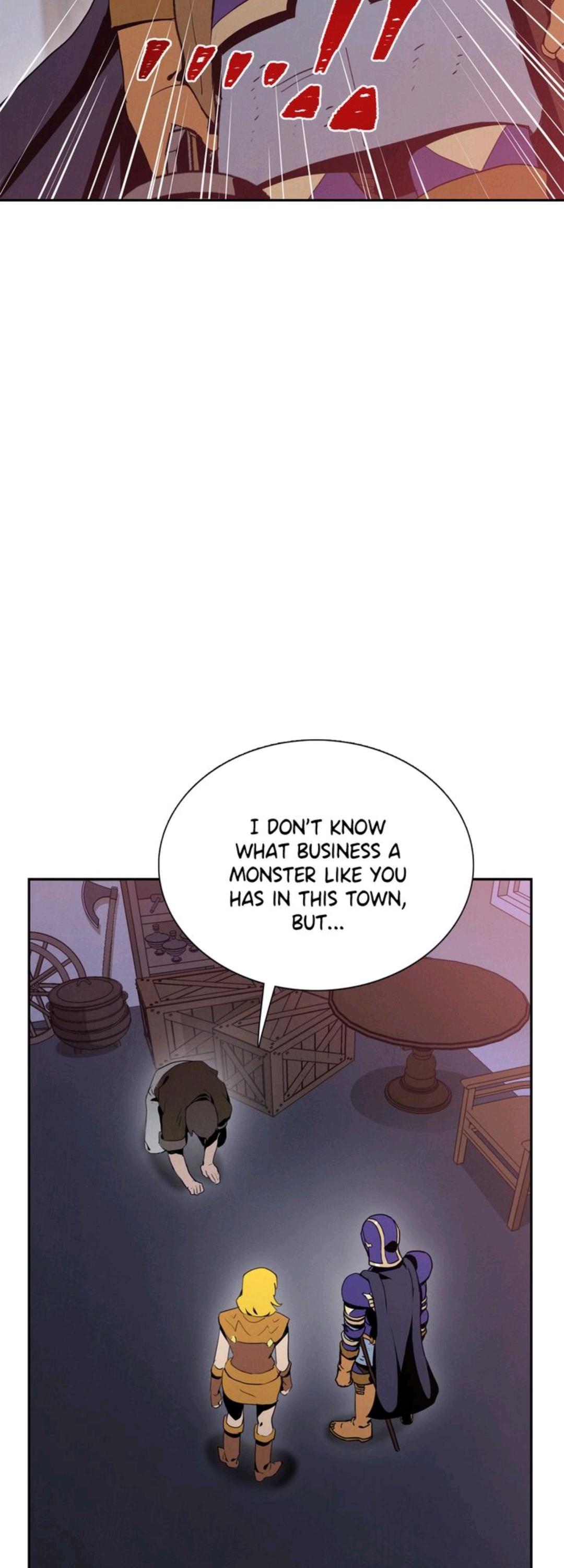 The Skeleton Soldier Failed to Defend the Dungeon Chapter 15