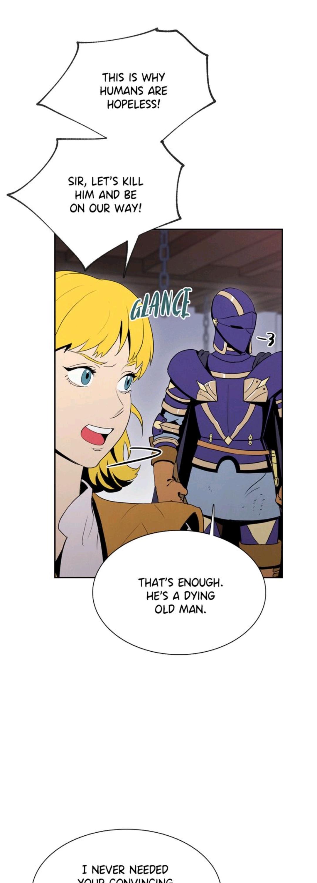 The Skeleton Soldier Failed to Defend the Dungeon Chapter 15