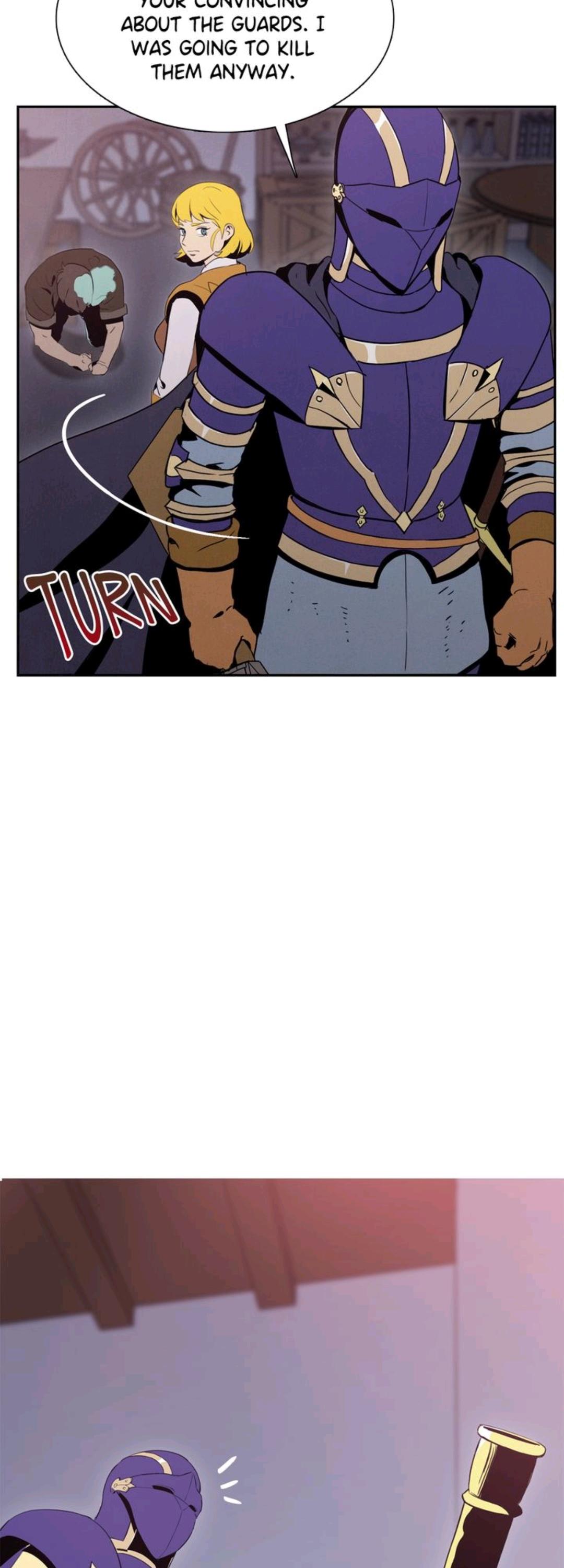 The Skeleton Soldier Failed to Defend the Dungeon Chapter 15