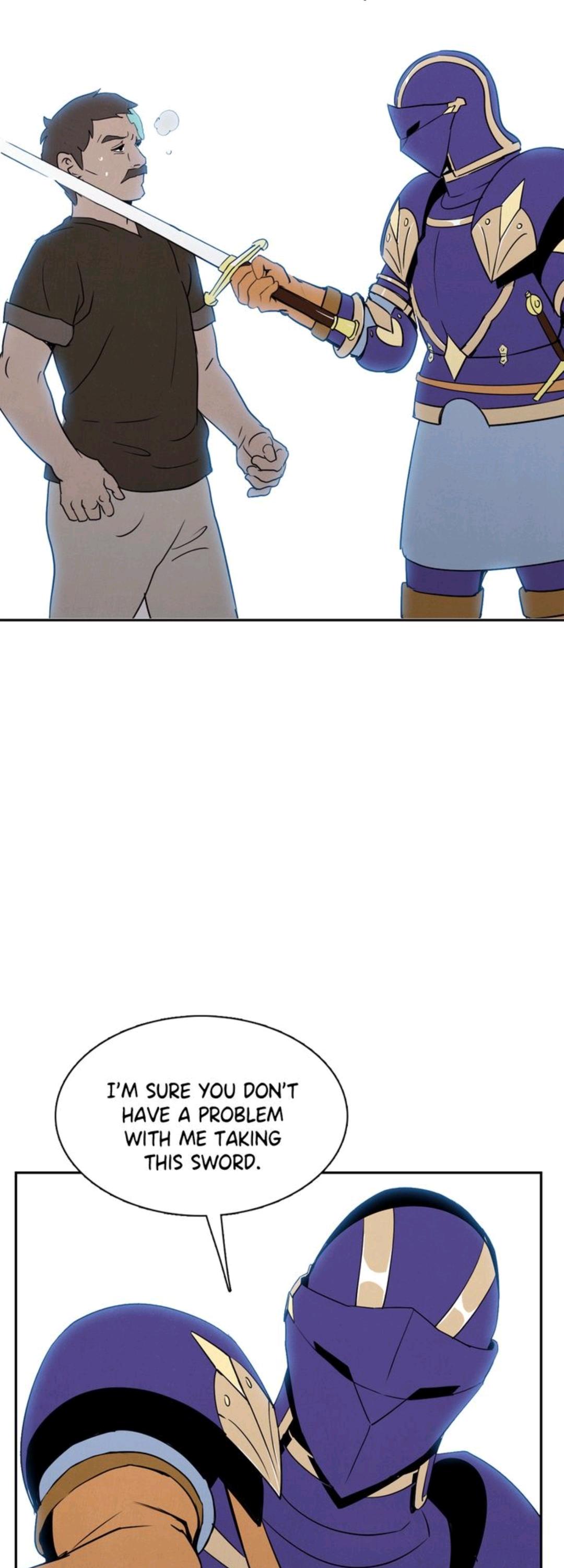 The Skeleton Soldier Failed to Defend the Dungeon Chapter 15