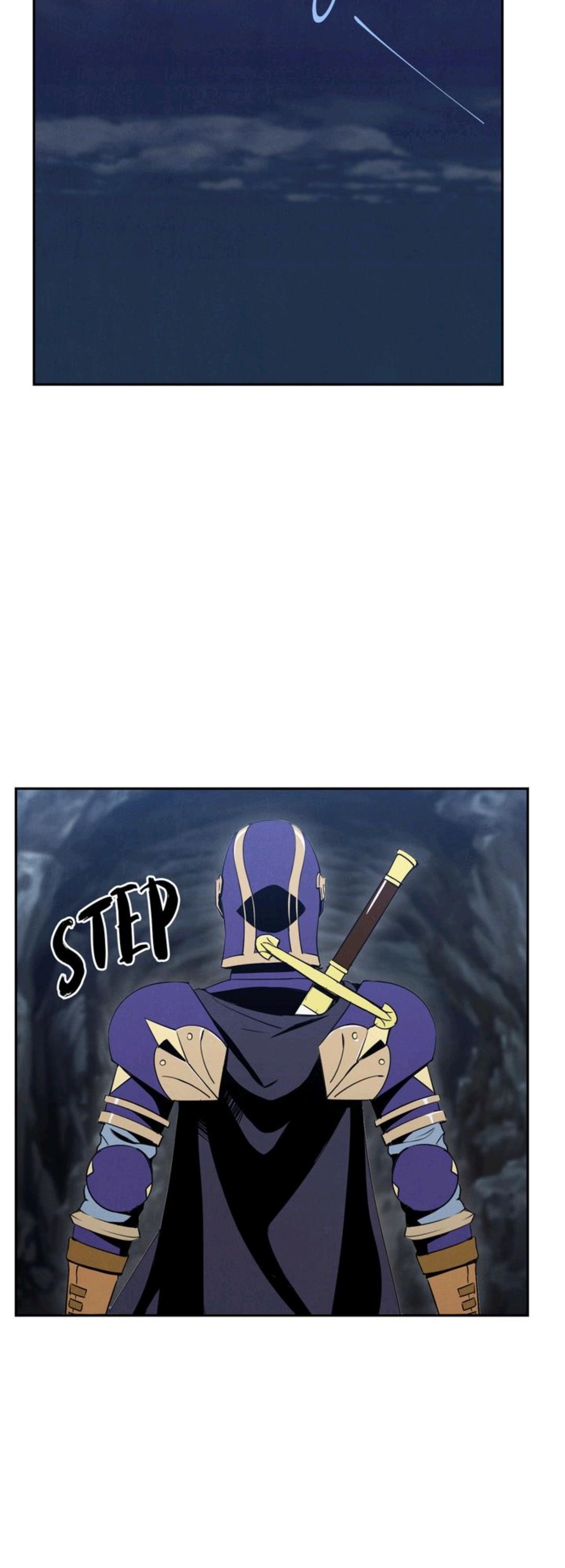 The Skeleton Soldier Failed to Defend the Dungeon Chapter 15