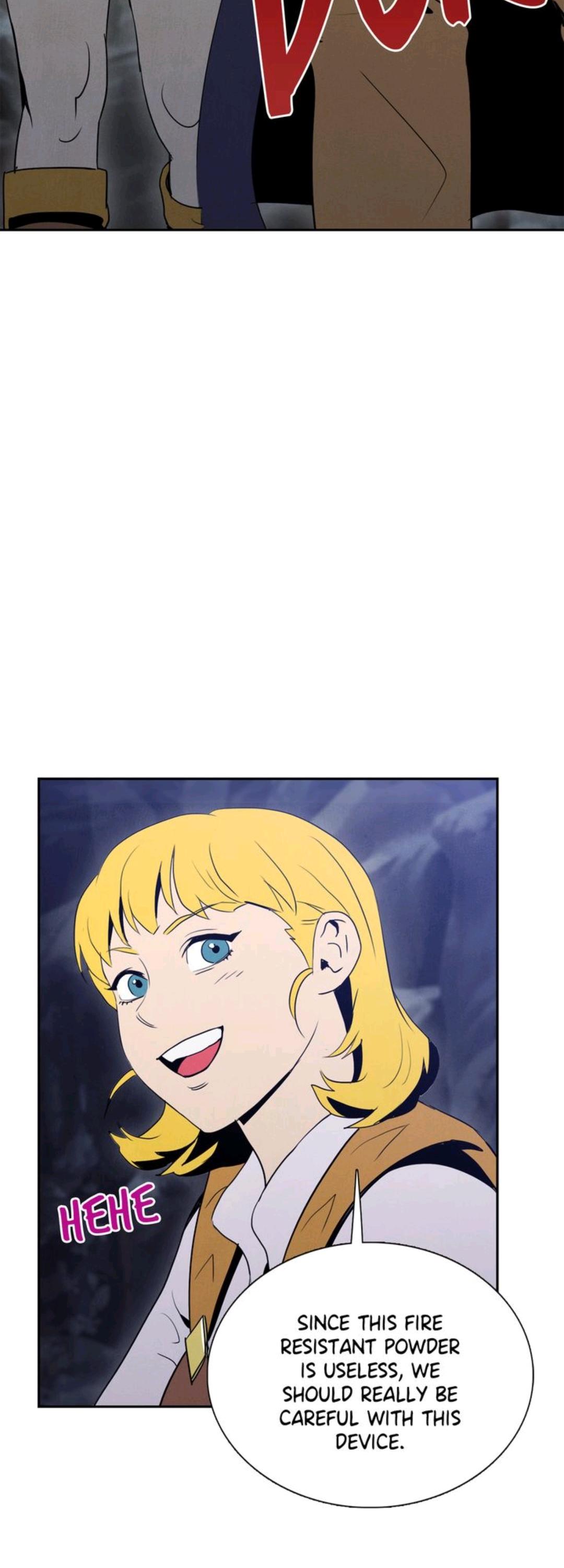 The Skeleton Soldier Failed to Defend the Dungeon Chapter 15