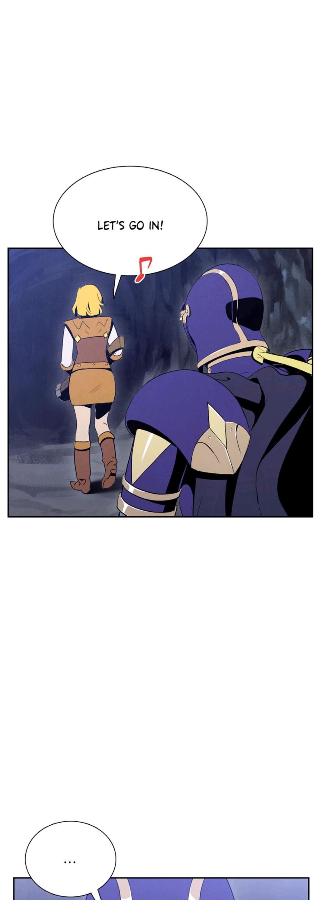 The Skeleton Soldier Failed to Defend the Dungeon Chapter 15