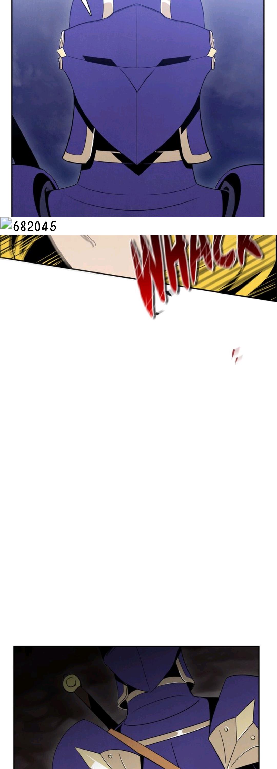 The Skeleton Soldier Failed to Defend the Dungeon Chapter 15