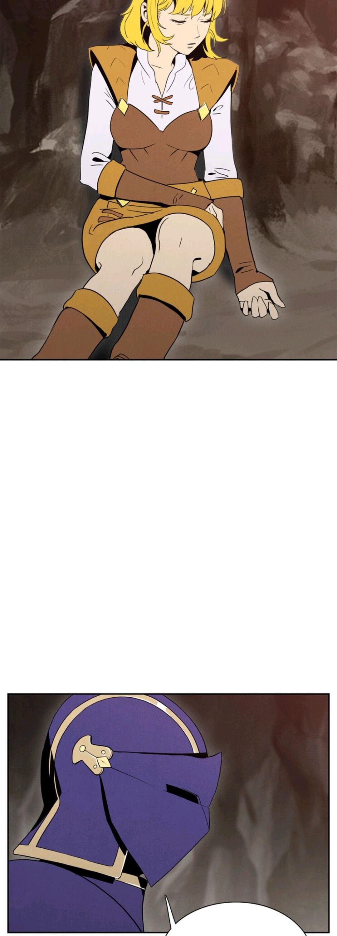 The Skeleton Soldier Failed to Defend the Dungeon Chapter 15