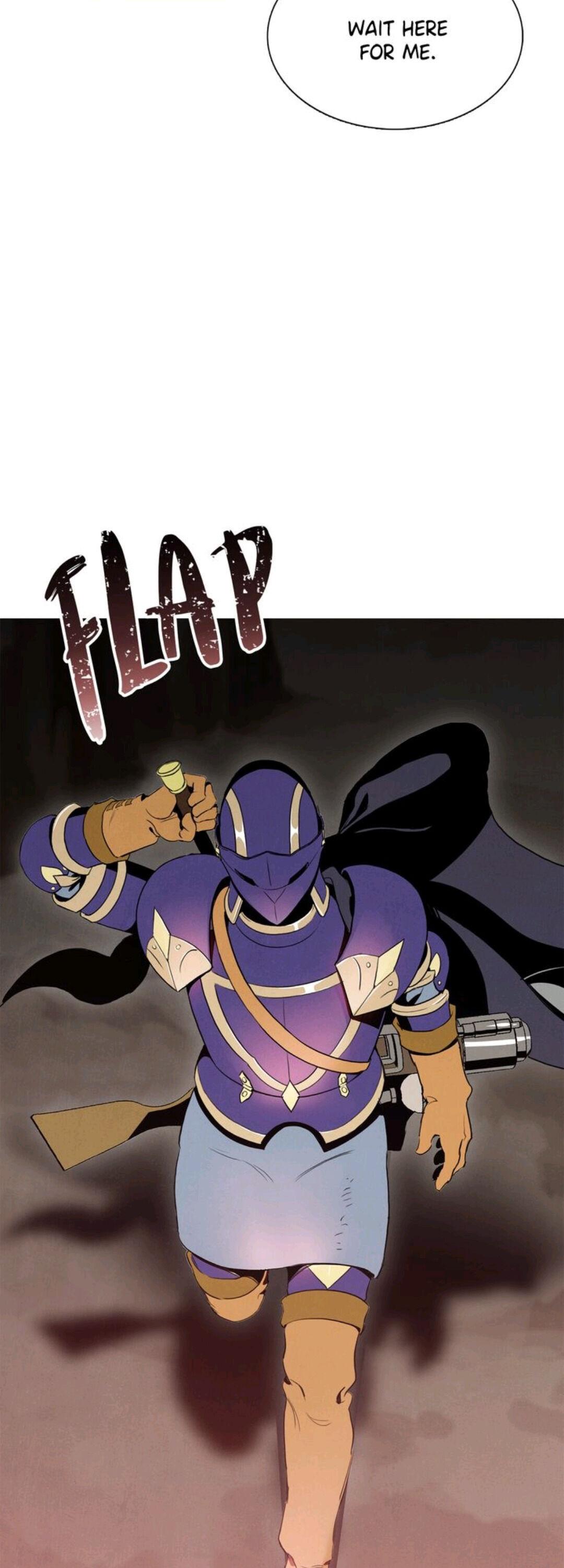 The Skeleton Soldier Failed to Defend the Dungeon Chapter 15