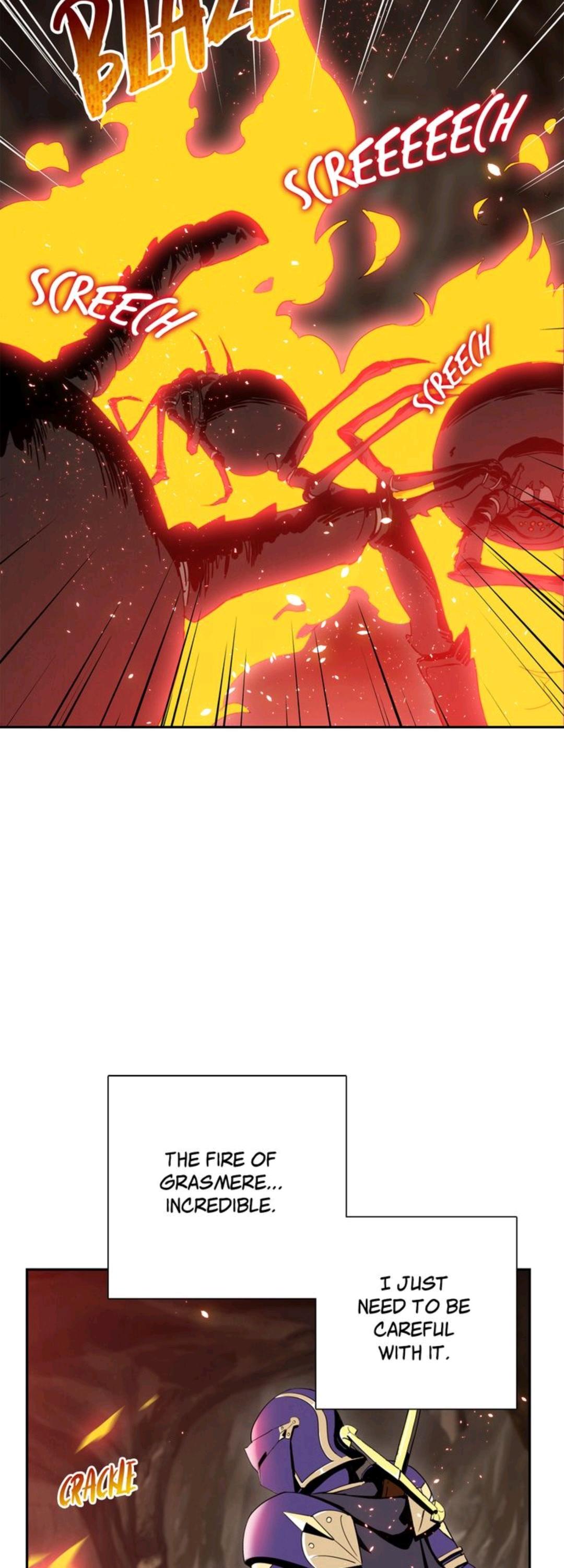 The Skeleton Soldier Failed to Defend the Dungeon Chapter 17