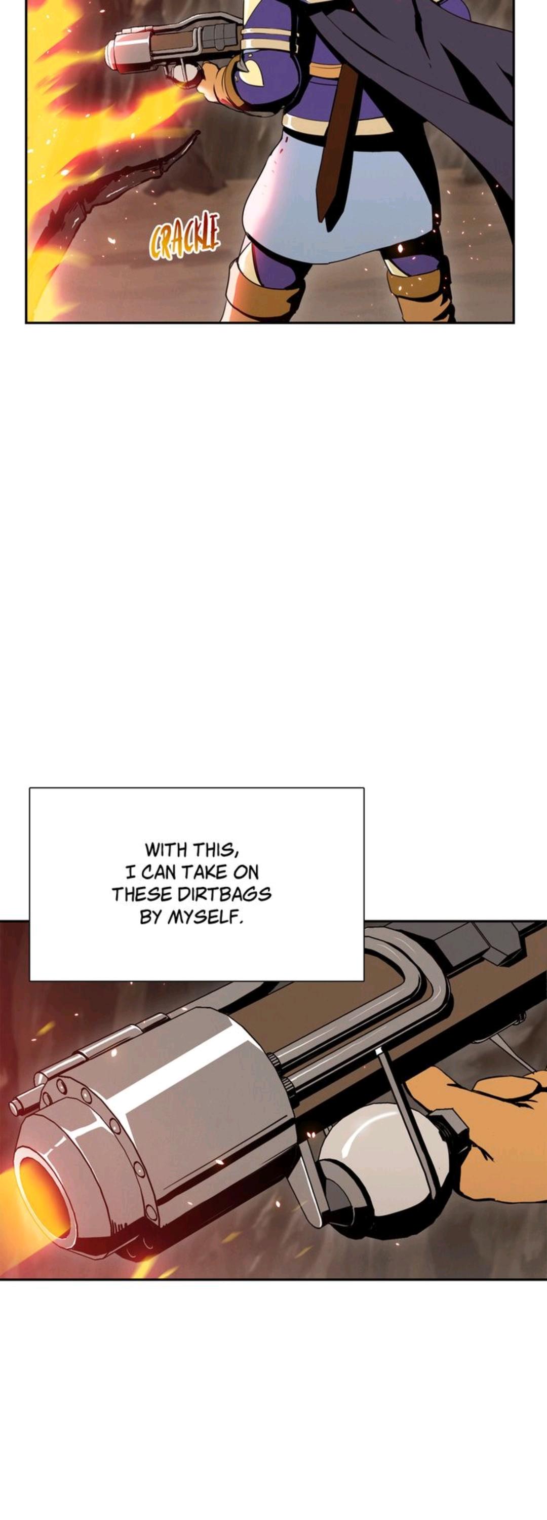 The Skeleton Soldier Failed to Defend the Dungeon Chapter 17