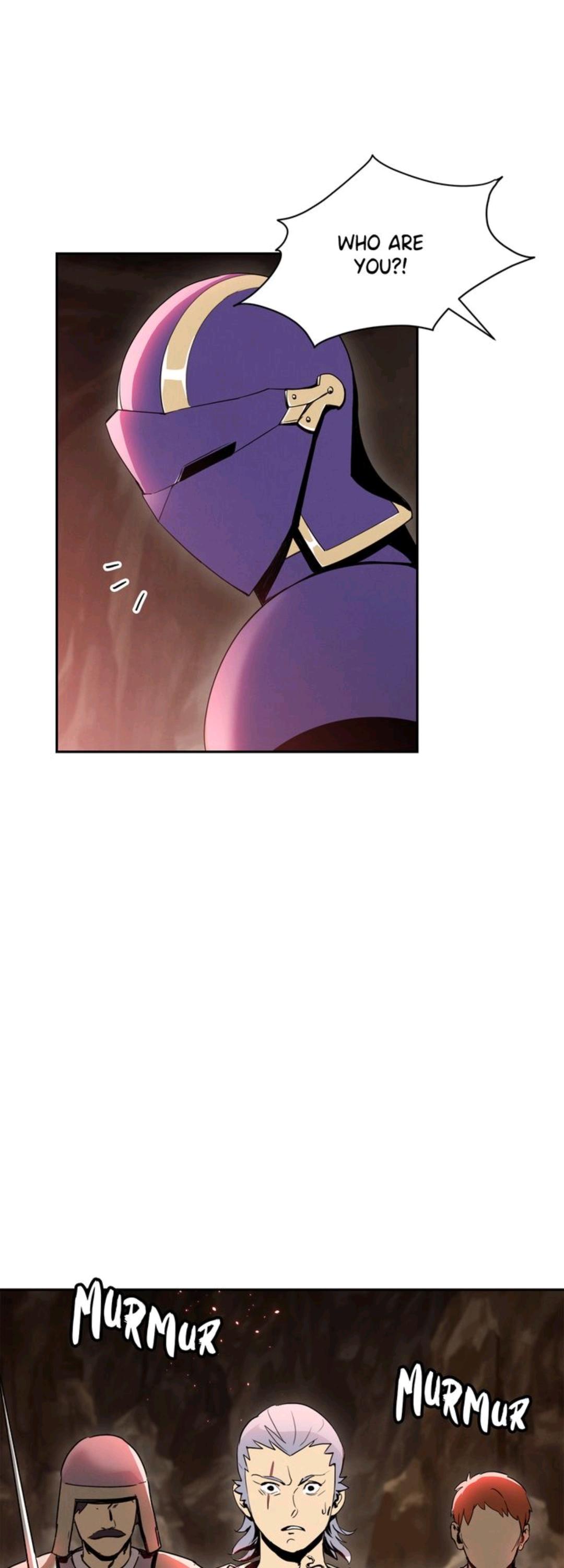 The Skeleton Soldier Failed to Defend the Dungeon Chapter 17