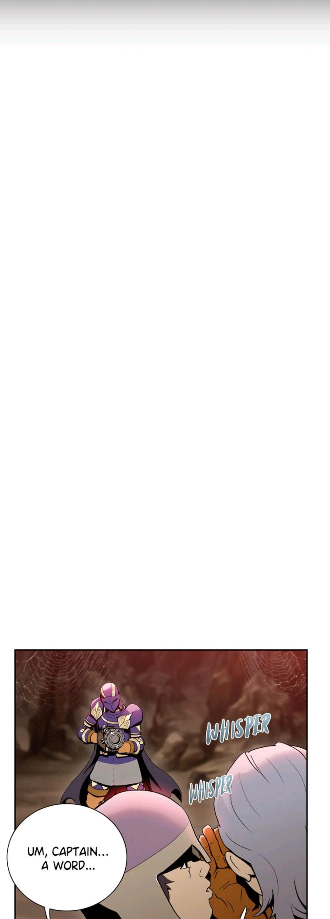 The Skeleton Soldier Failed to Defend the Dungeon Chapter 17