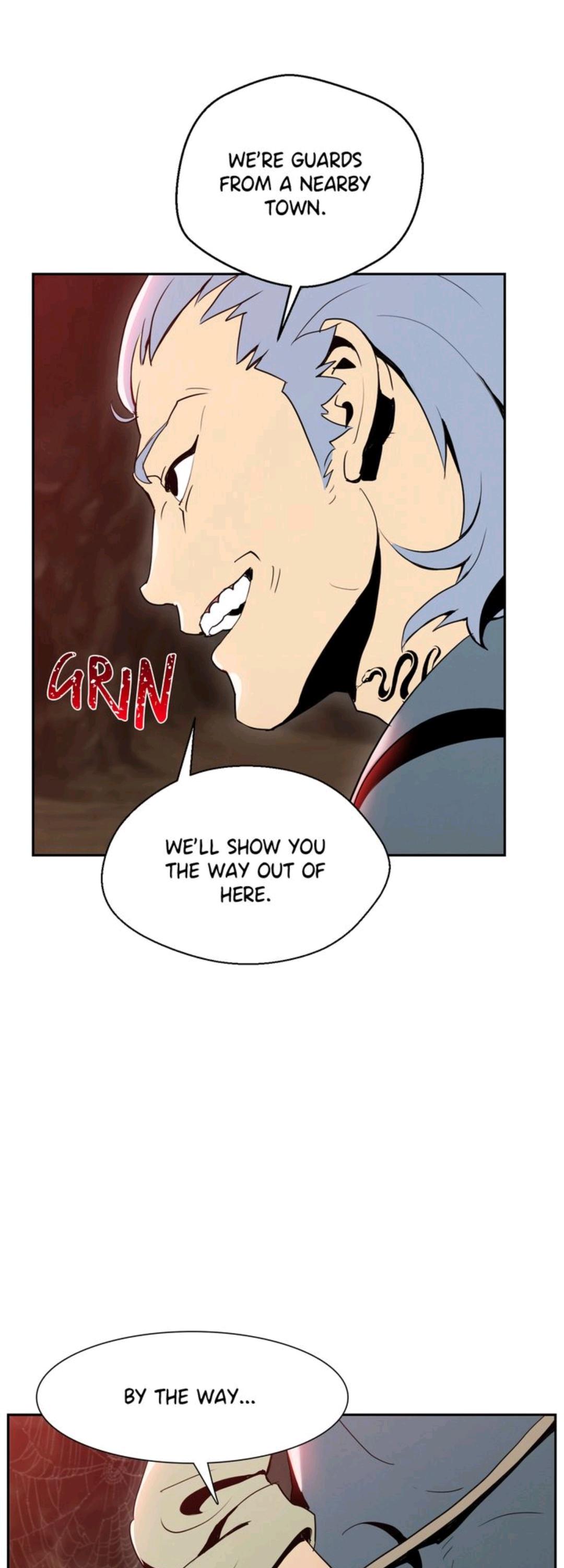 The Skeleton Soldier Failed to Defend the Dungeon Chapter 17