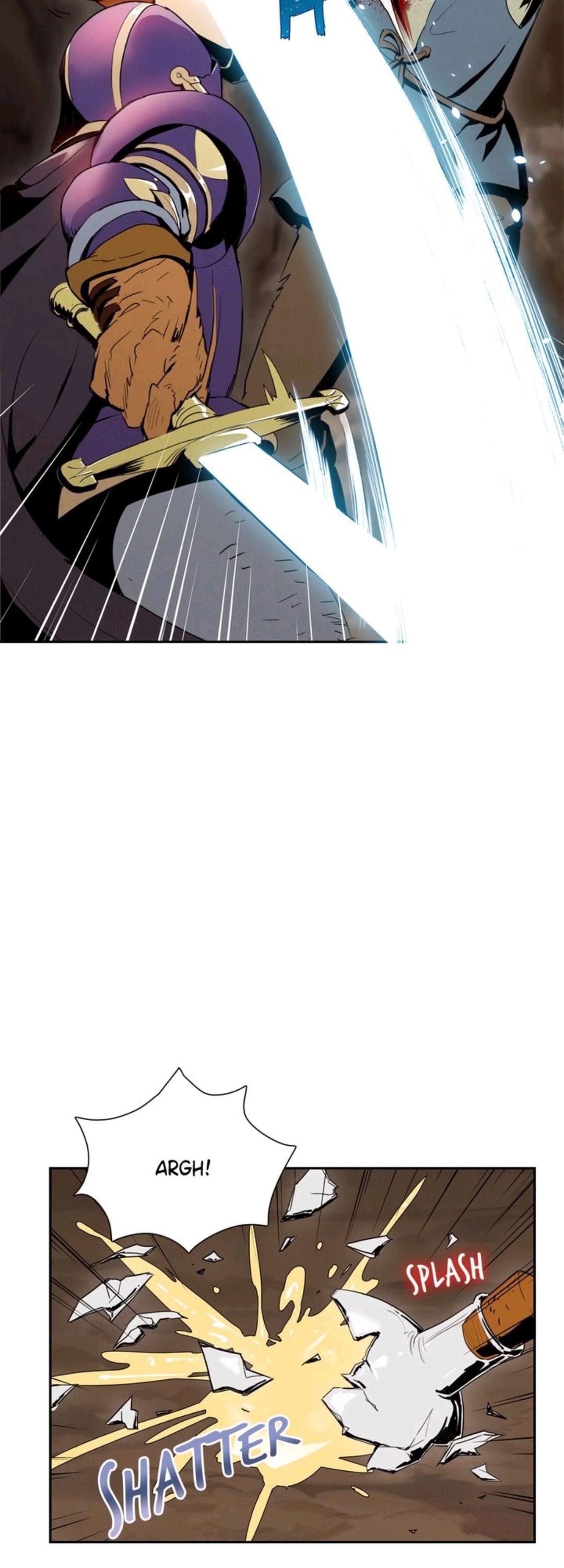 The Skeleton Soldier Failed to Defend the Dungeon Chapter 17