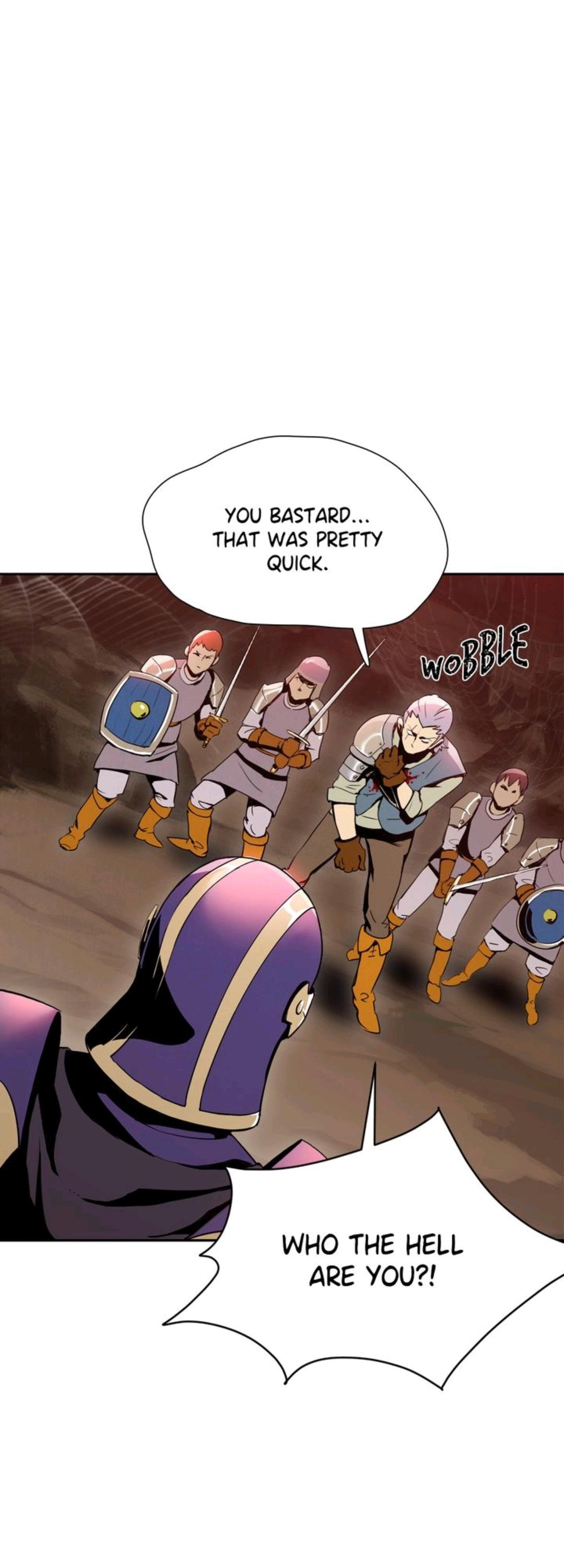 The Skeleton Soldier Failed to Defend the Dungeon Chapter 17