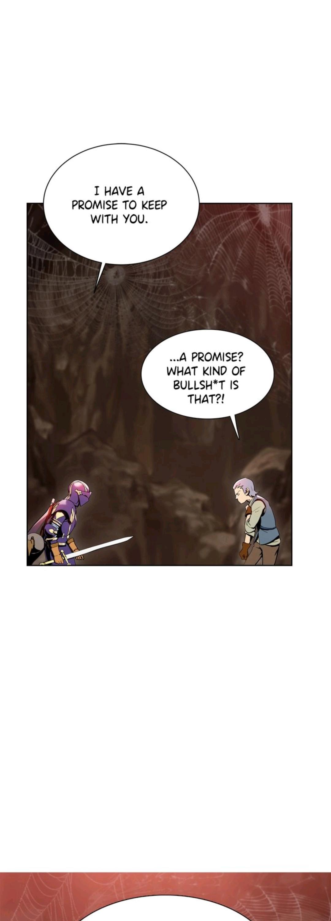 The Skeleton Soldier Failed to Defend the Dungeon Chapter 17