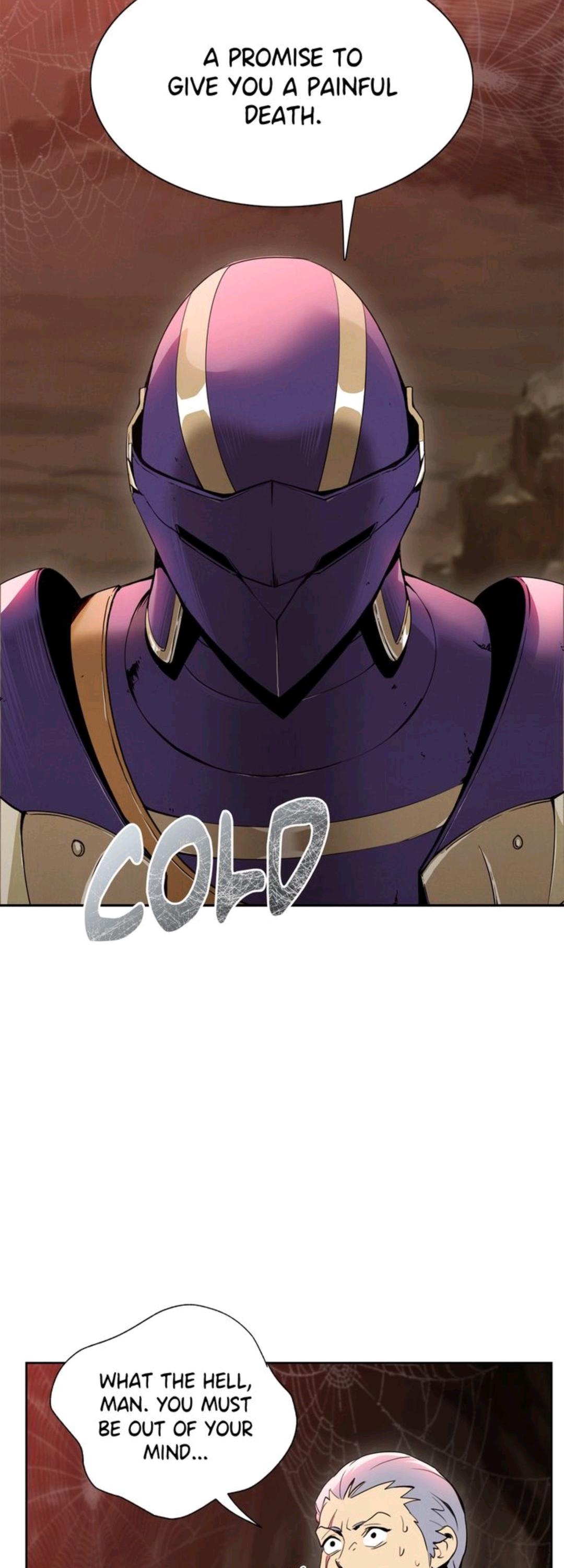 The Skeleton Soldier Failed to Defend the Dungeon Chapter 17