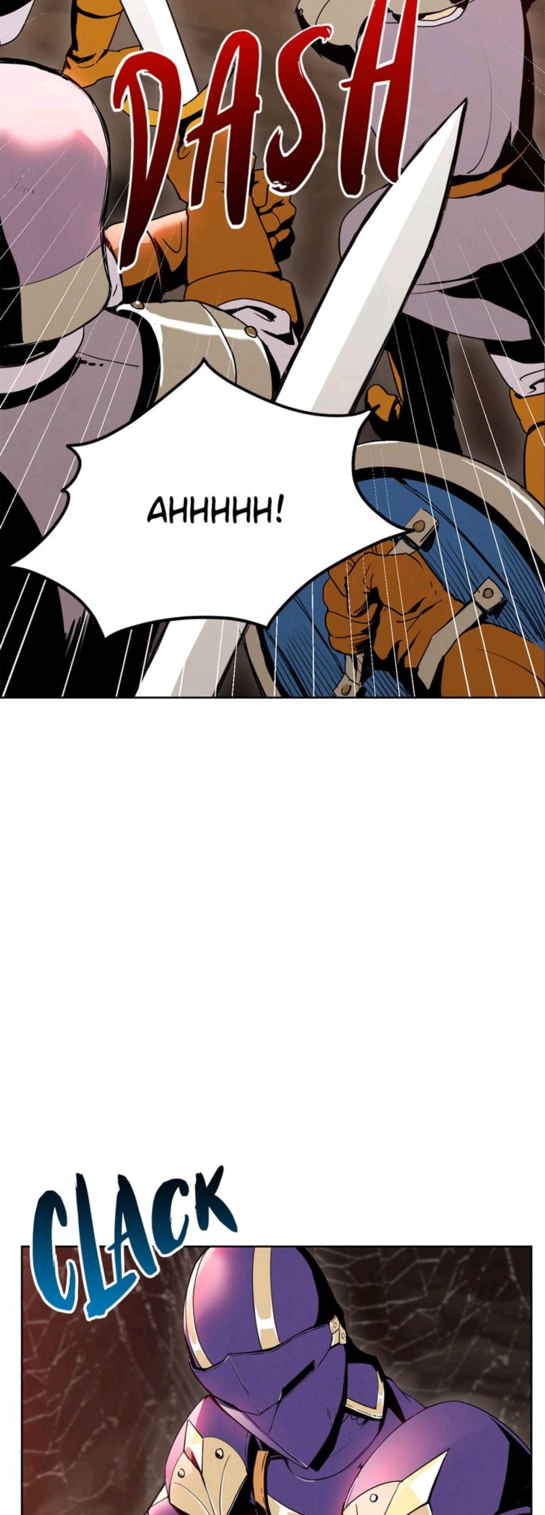 The Skeleton Soldier Failed to Defend the Dungeon Chapter 17