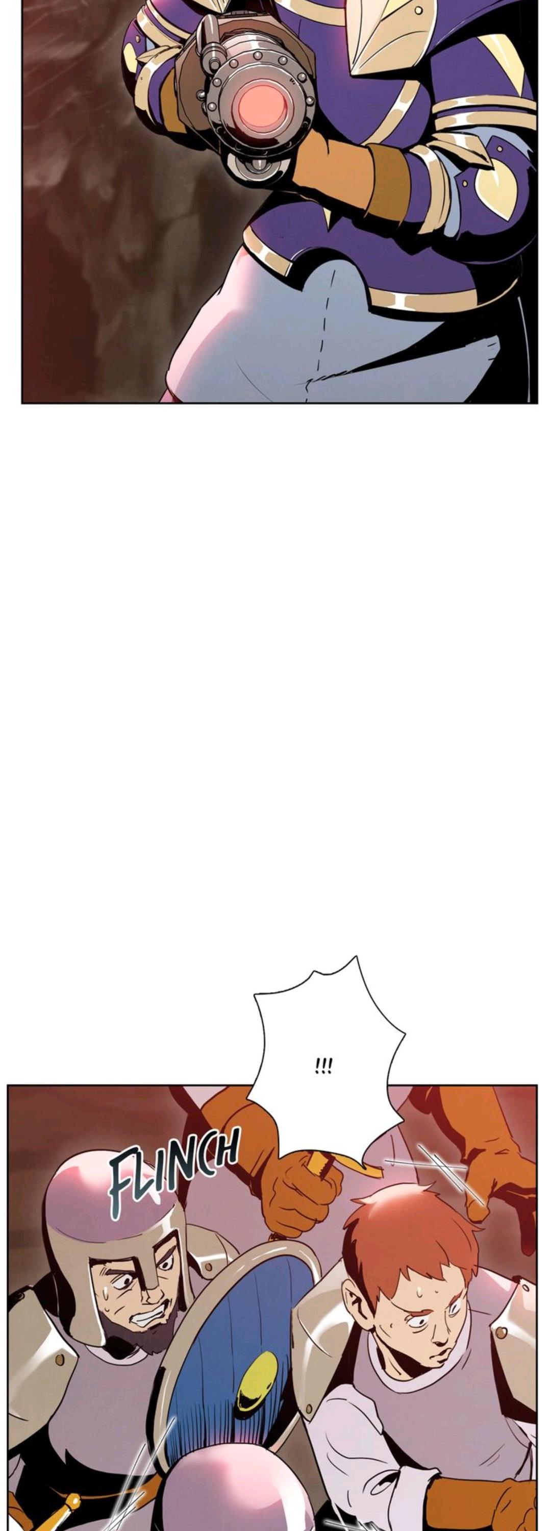 The Skeleton Soldier Failed to Defend the Dungeon Chapter 17