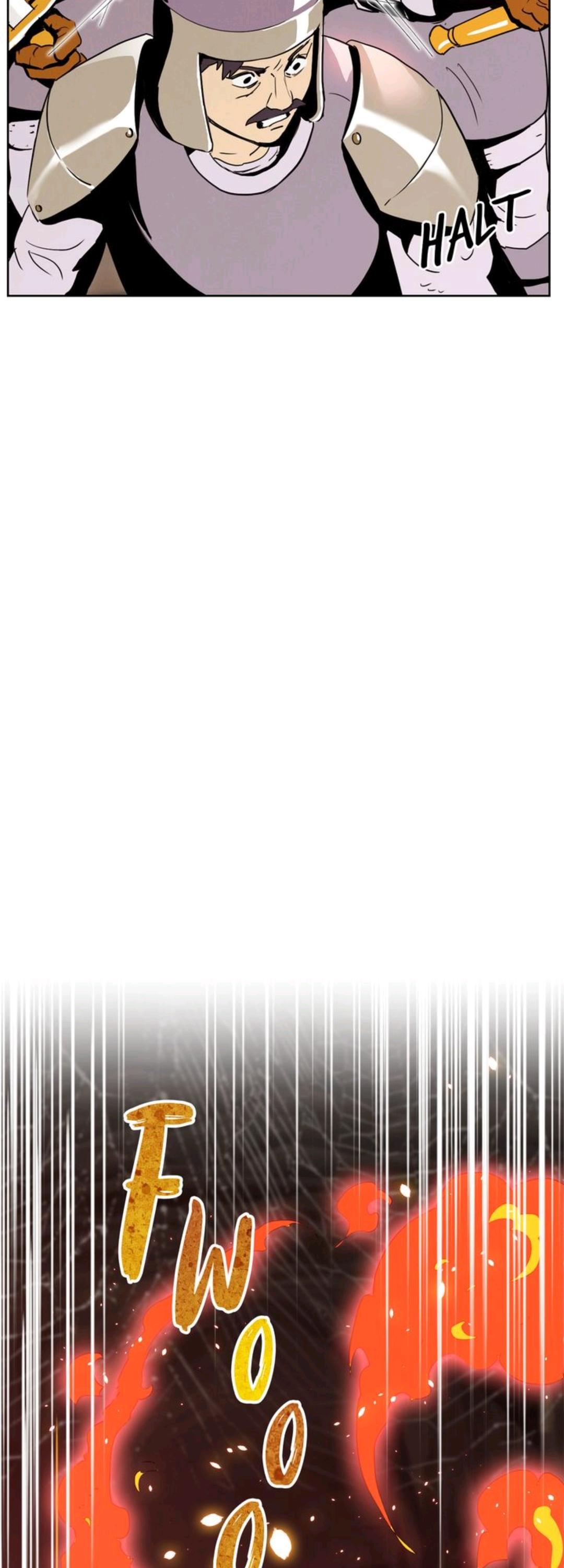 The Skeleton Soldier Failed to Defend the Dungeon Chapter 17