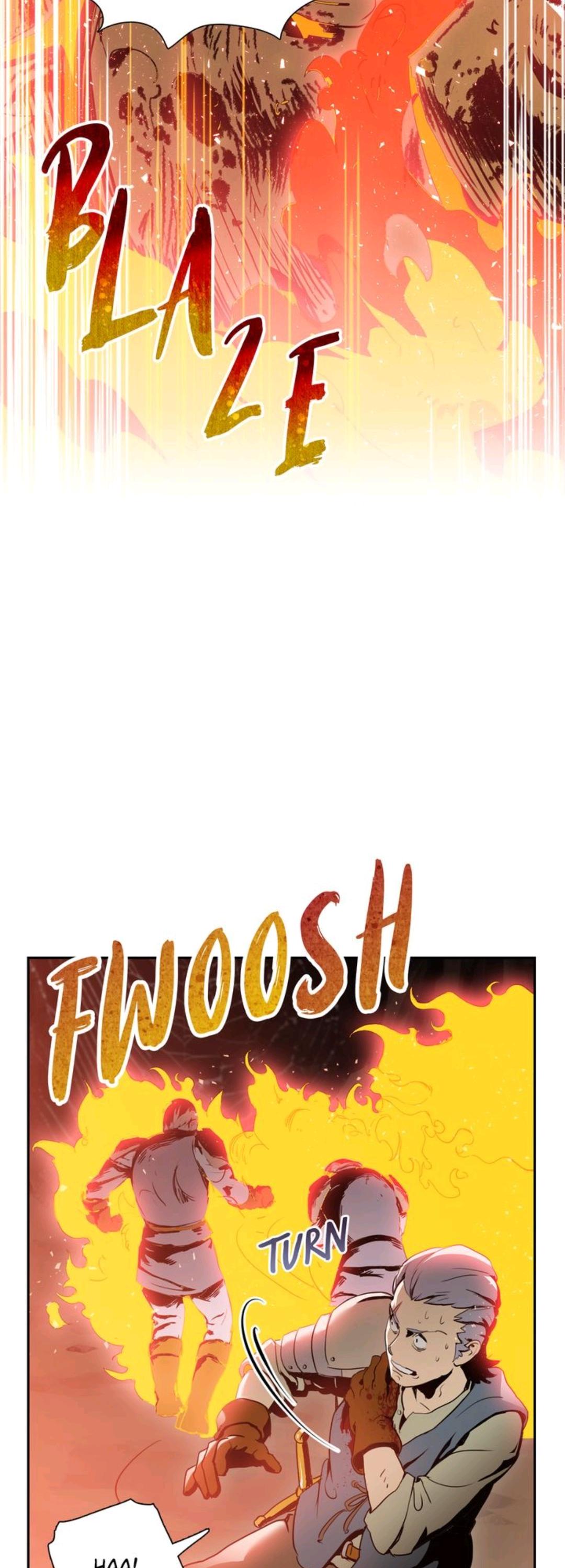 The Skeleton Soldier Failed to Defend the Dungeon Chapter 17