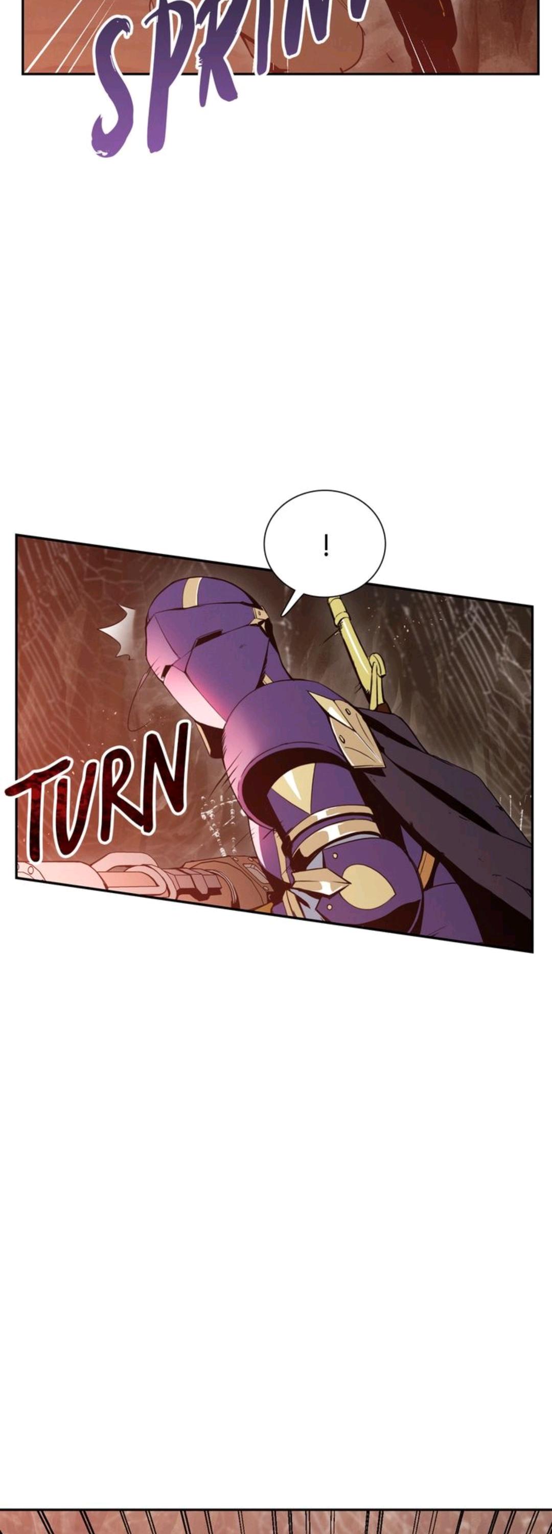 The Skeleton Soldier Failed to Defend the Dungeon Chapter 17