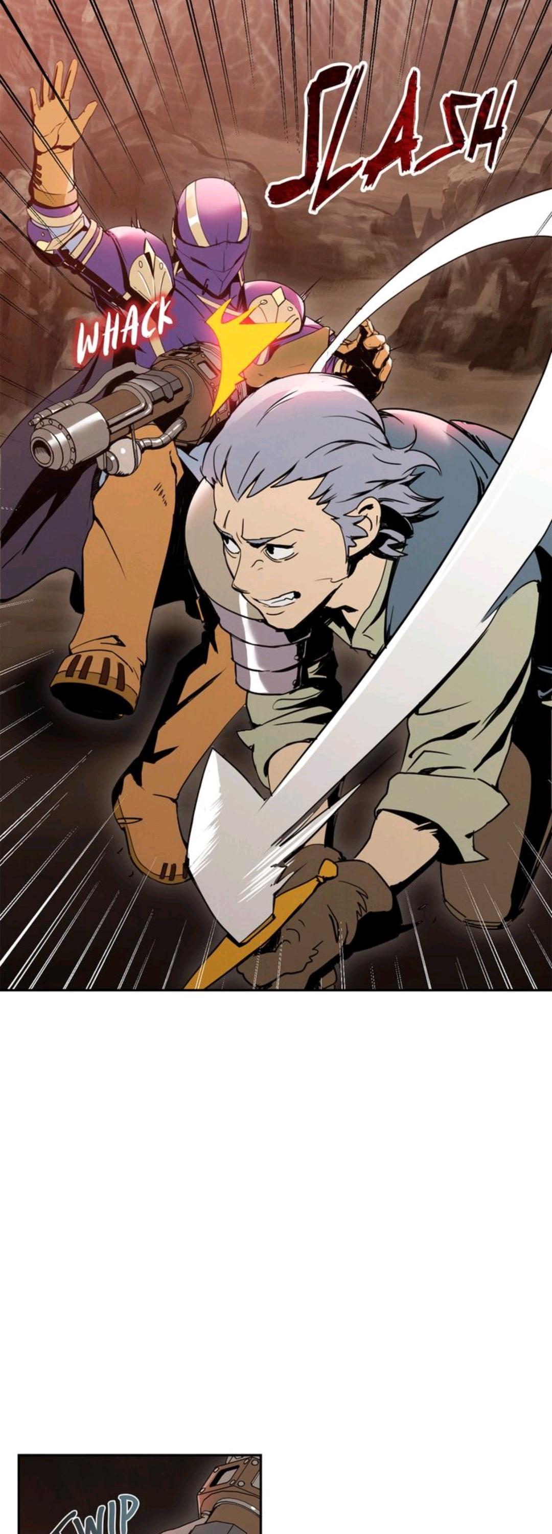 The Skeleton Soldier Failed to Defend the Dungeon Chapter 17