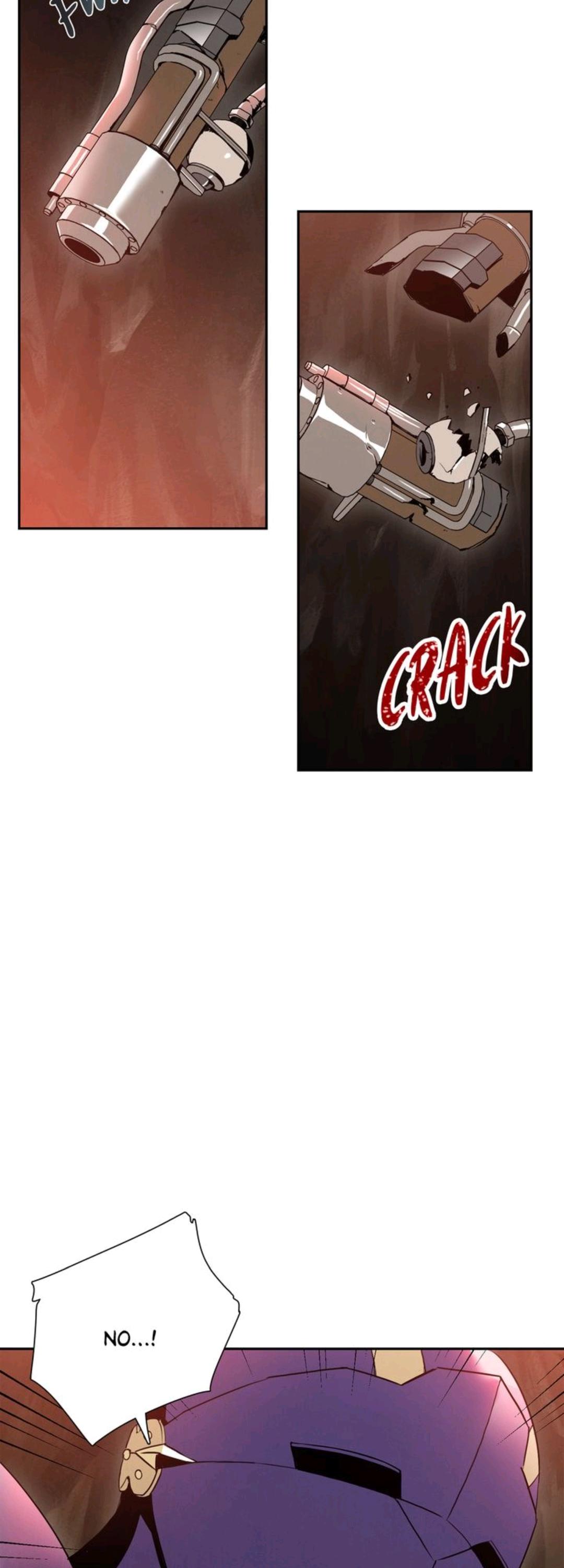 The Skeleton Soldier Failed to Defend the Dungeon Chapter 17