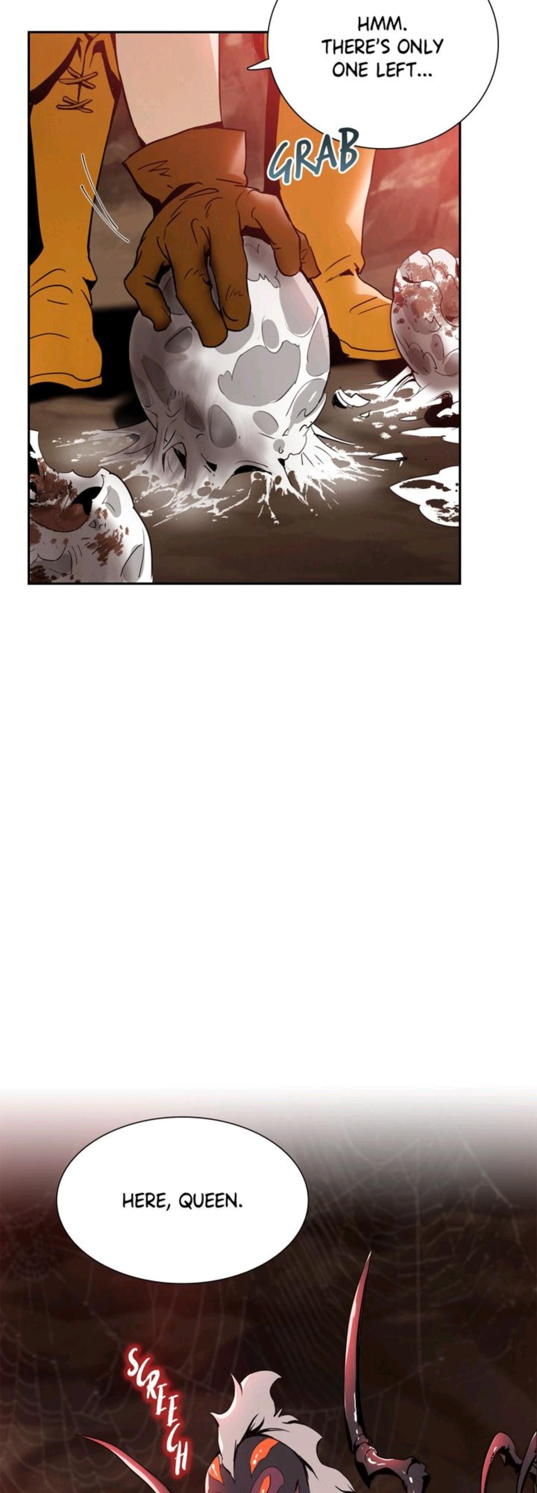 The Skeleton Soldier Failed to Defend the Dungeon Chapter 17