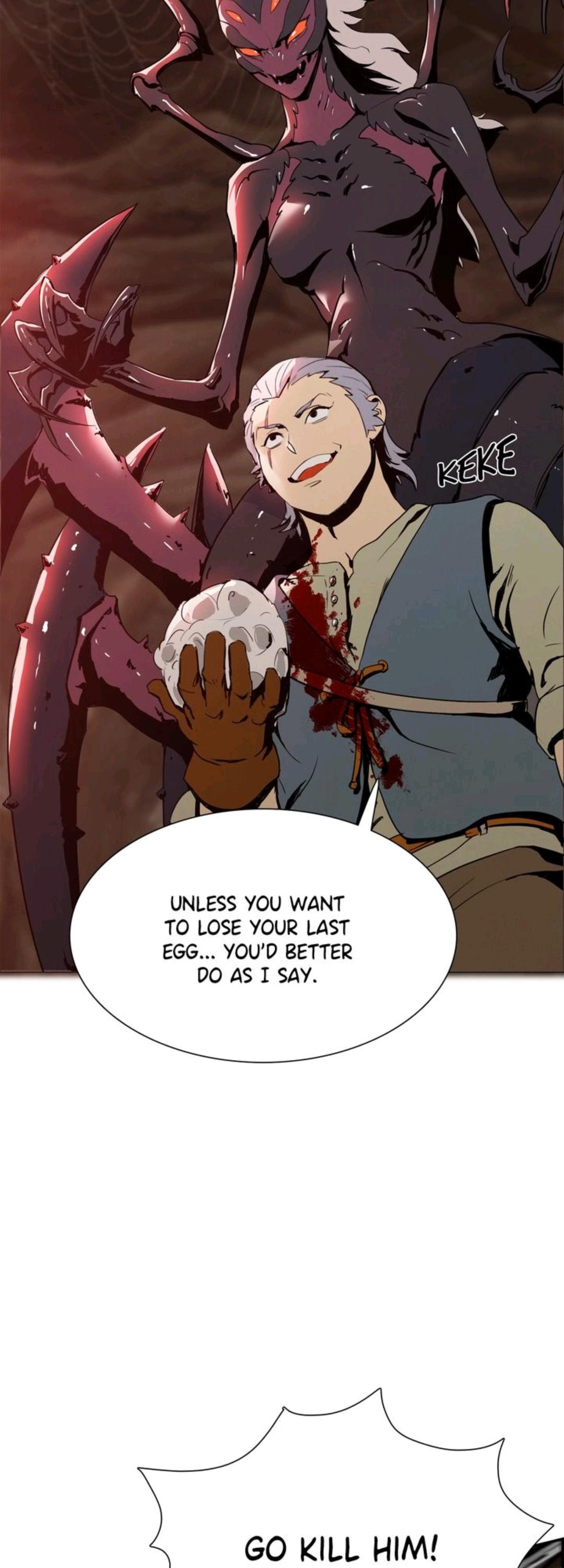 The Skeleton Soldier Failed to Defend the Dungeon Chapter 17