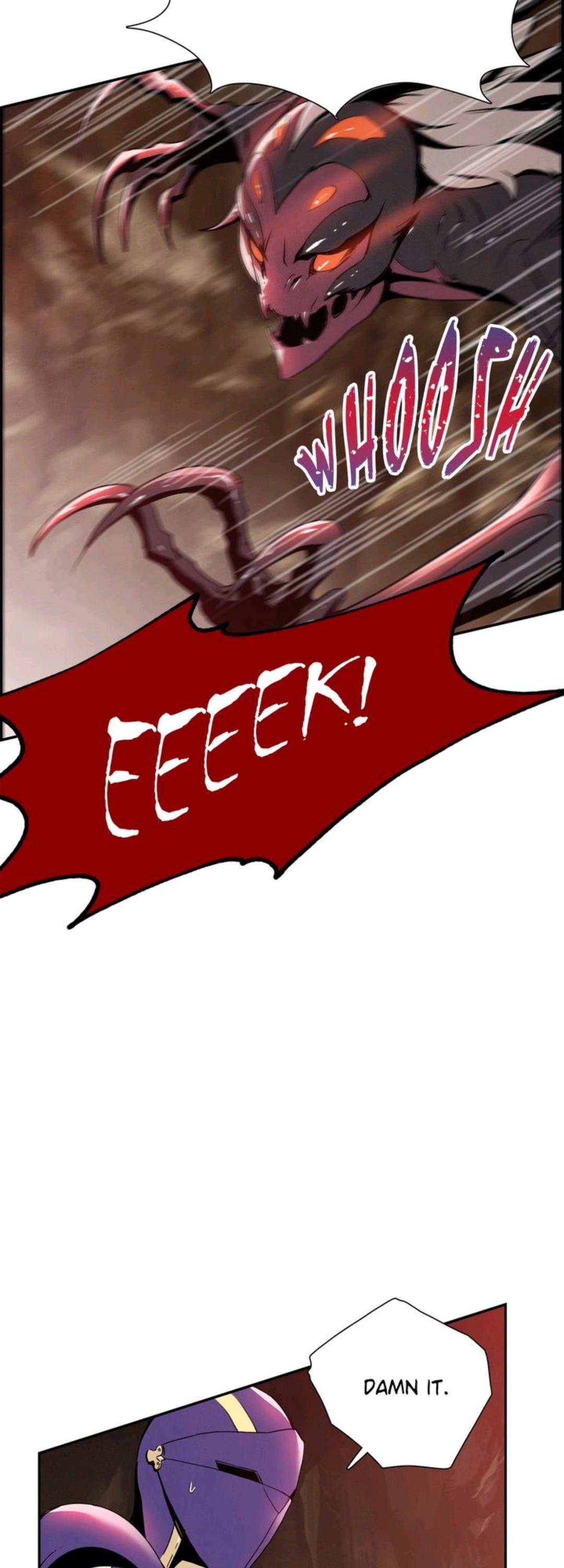 The Skeleton Soldier Failed to Defend the Dungeon Chapter 17