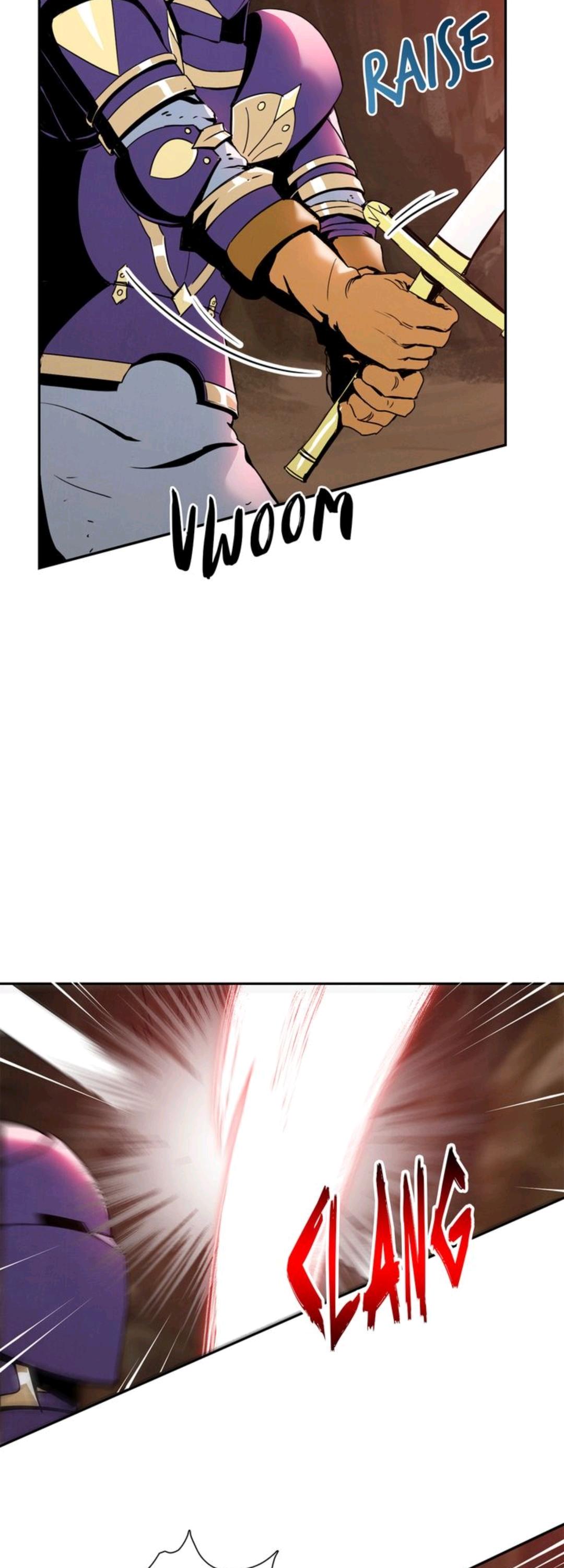 The Skeleton Soldier Failed to Defend the Dungeon Chapter 17