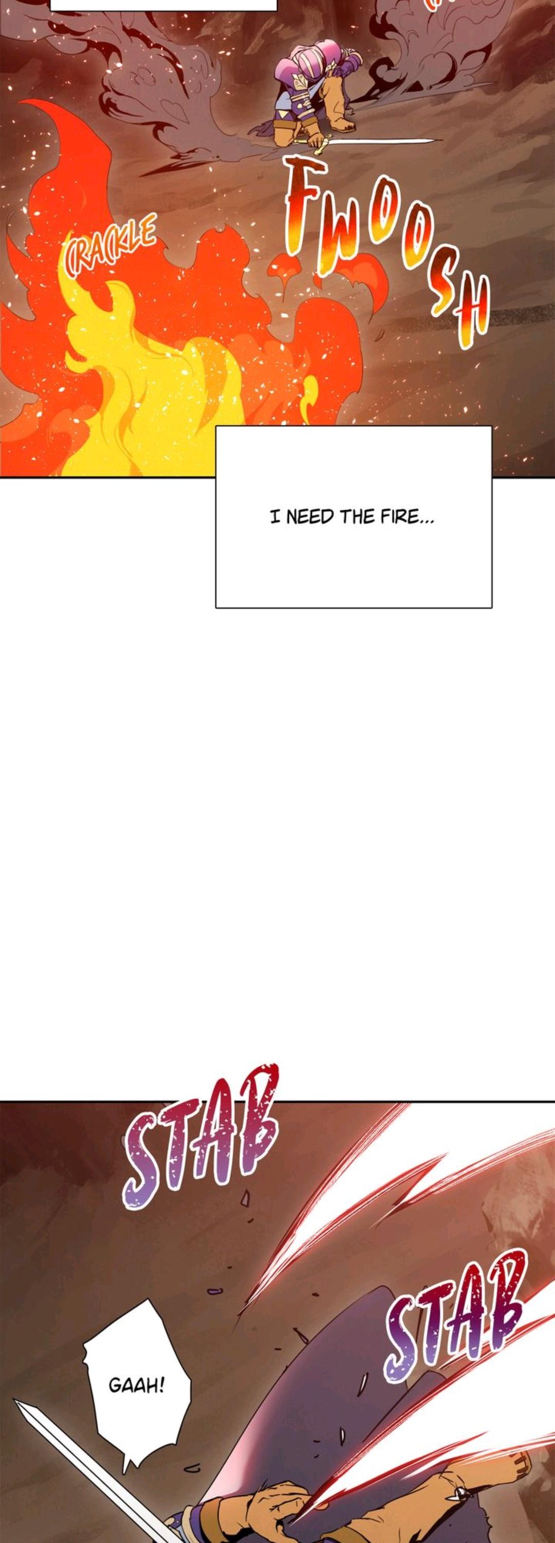 The Skeleton Soldier Failed to Defend the Dungeon Chapter 17