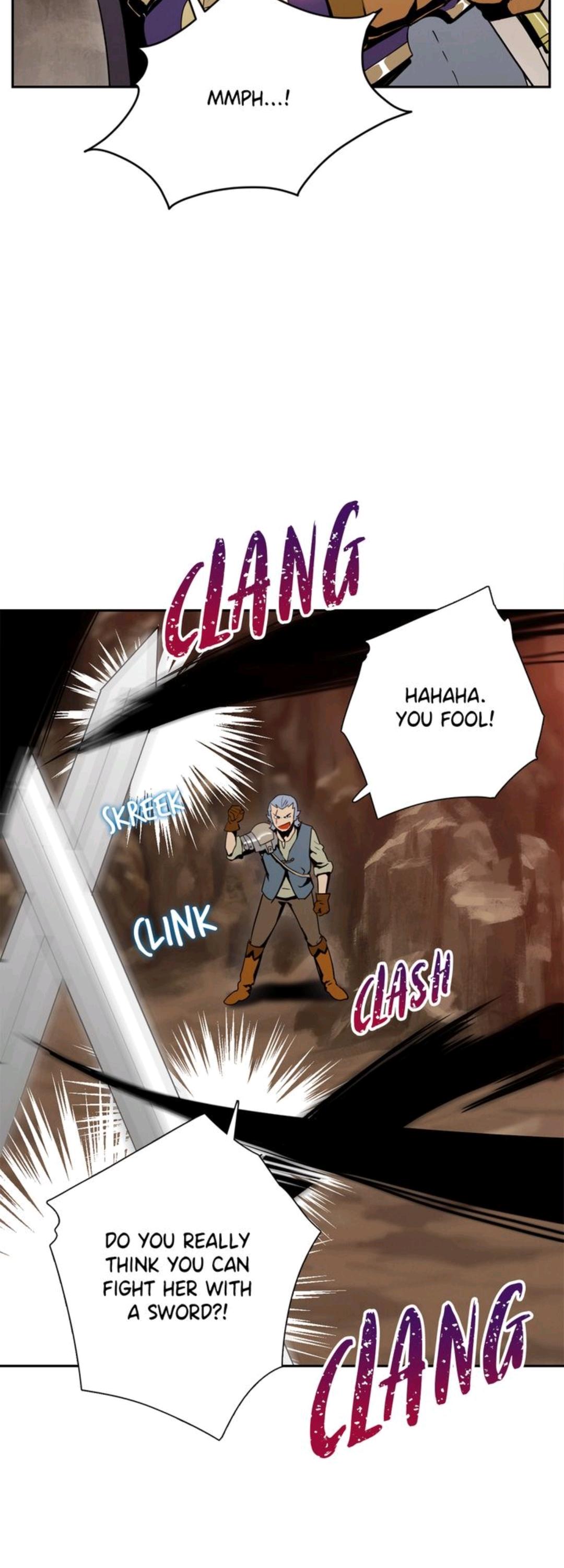 The Skeleton Soldier Failed to Defend the Dungeon Chapter 17