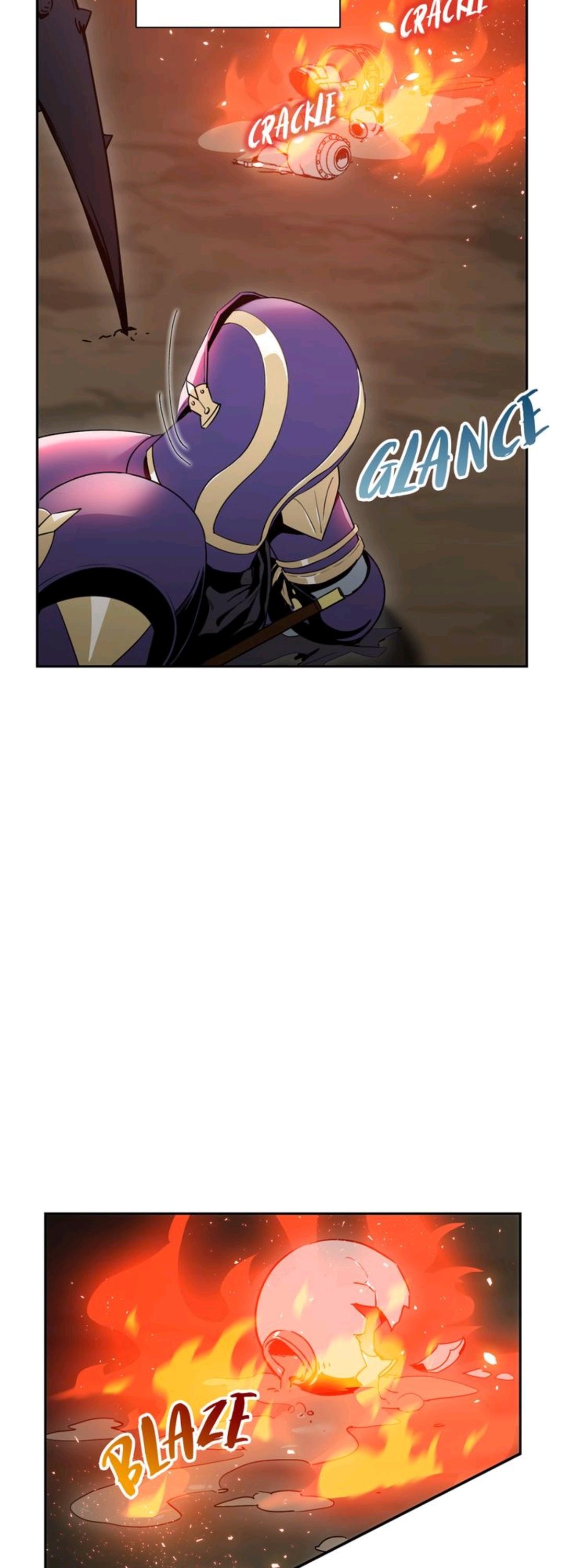 The Skeleton Soldier Failed to Defend the Dungeon Chapter 17