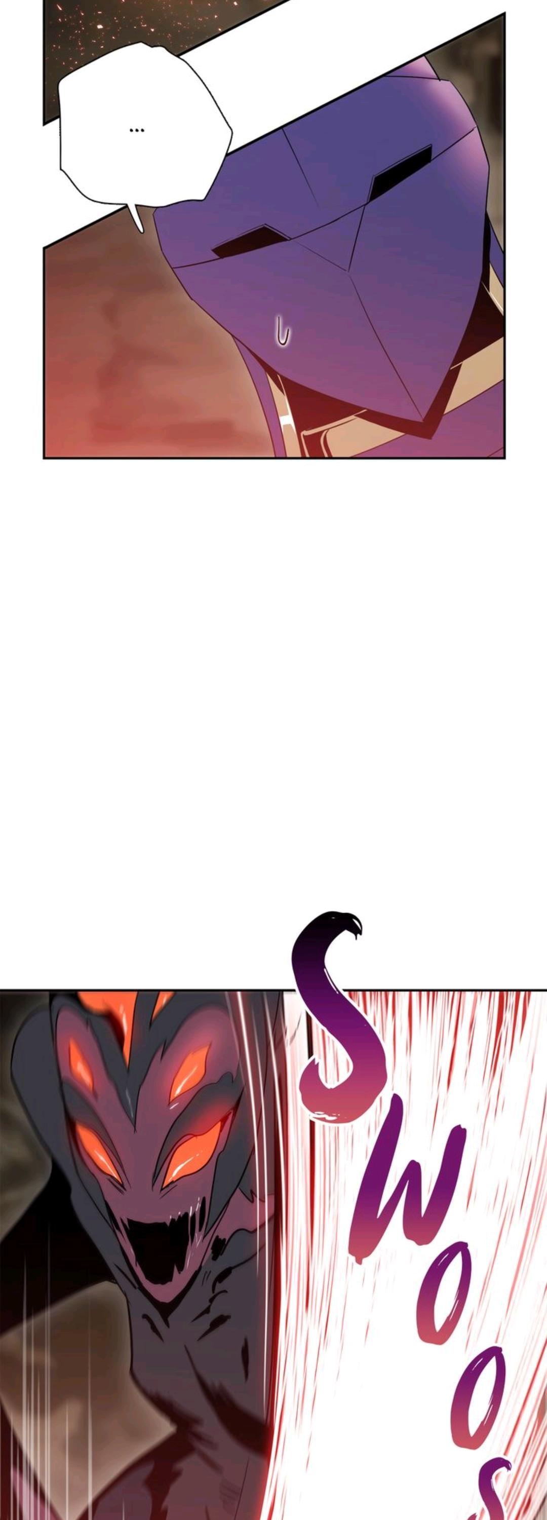 The Skeleton Soldier Failed to Defend the Dungeon Chapter 17