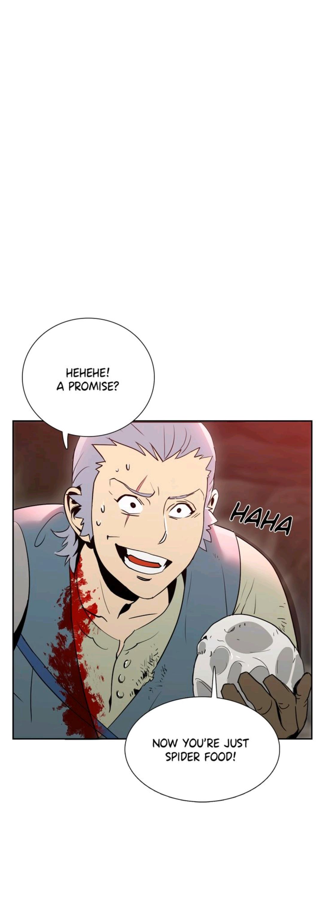 The Skeleton Soldier Failed to Defend the Dungeon Chapter 17