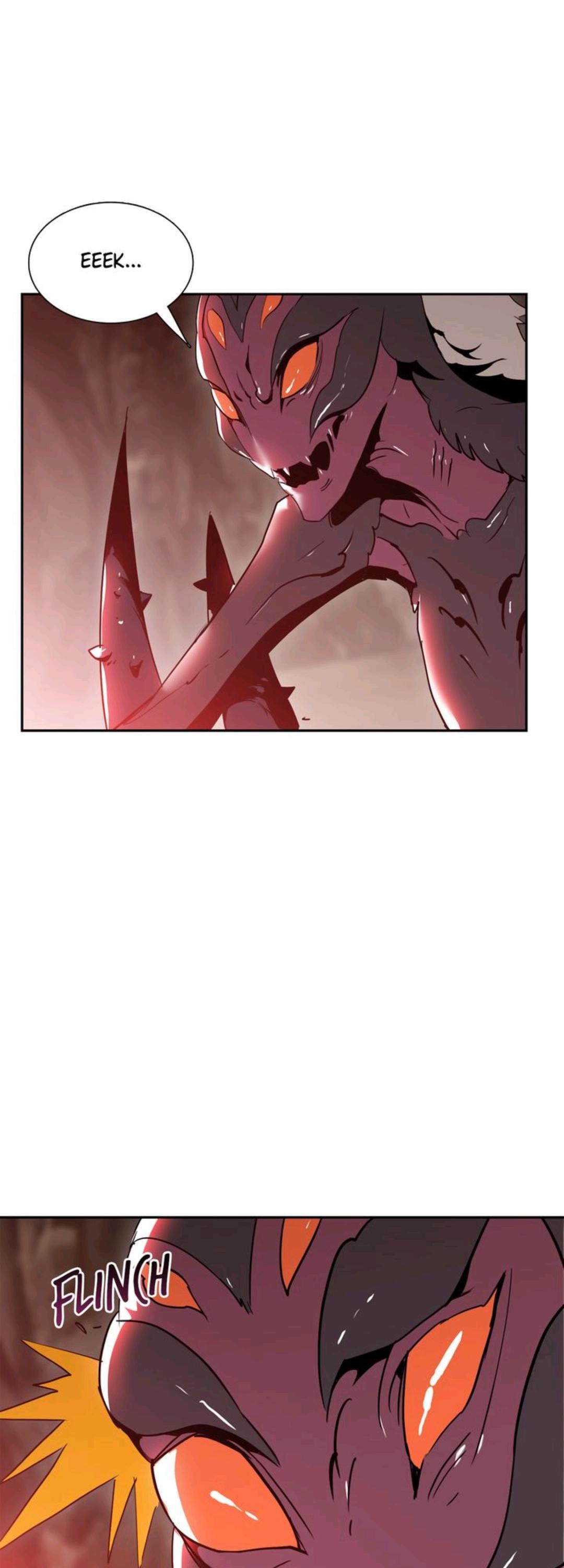 The Skeleton Soldier Failed to Defend the Dungeon Chapter 17