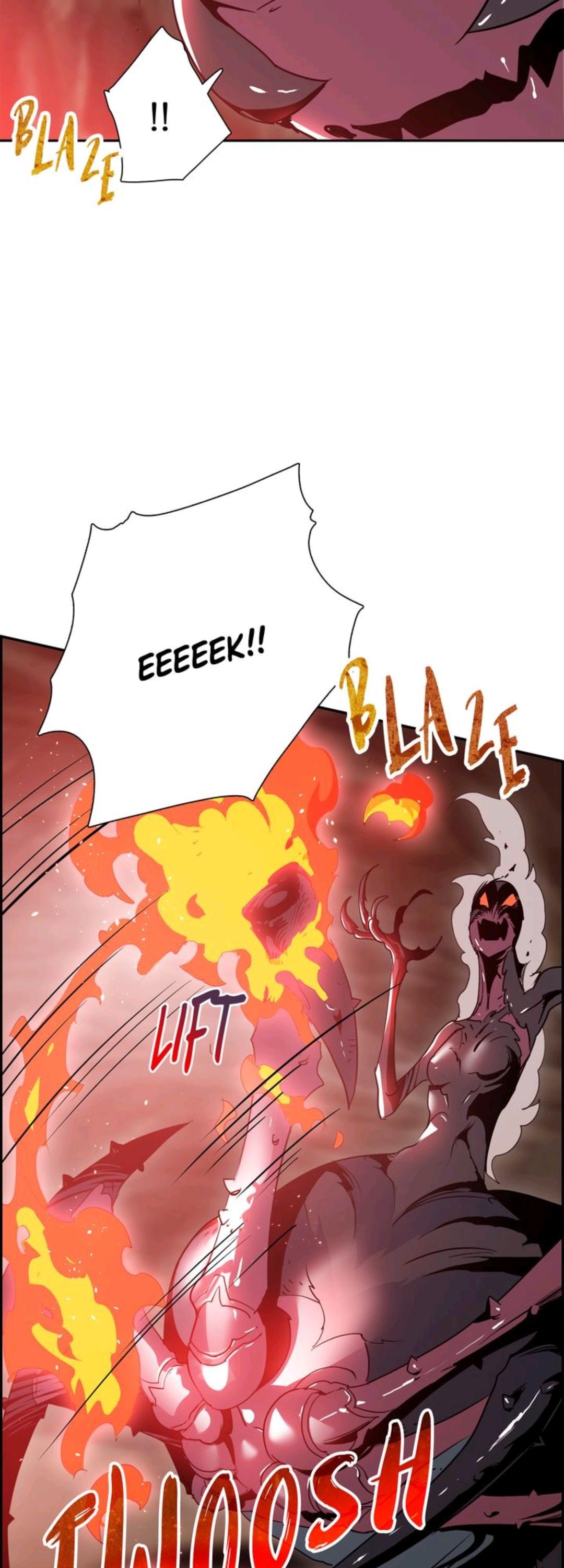 The Skeleton Soldier Failed to Defend the Dungeon Chapter 17