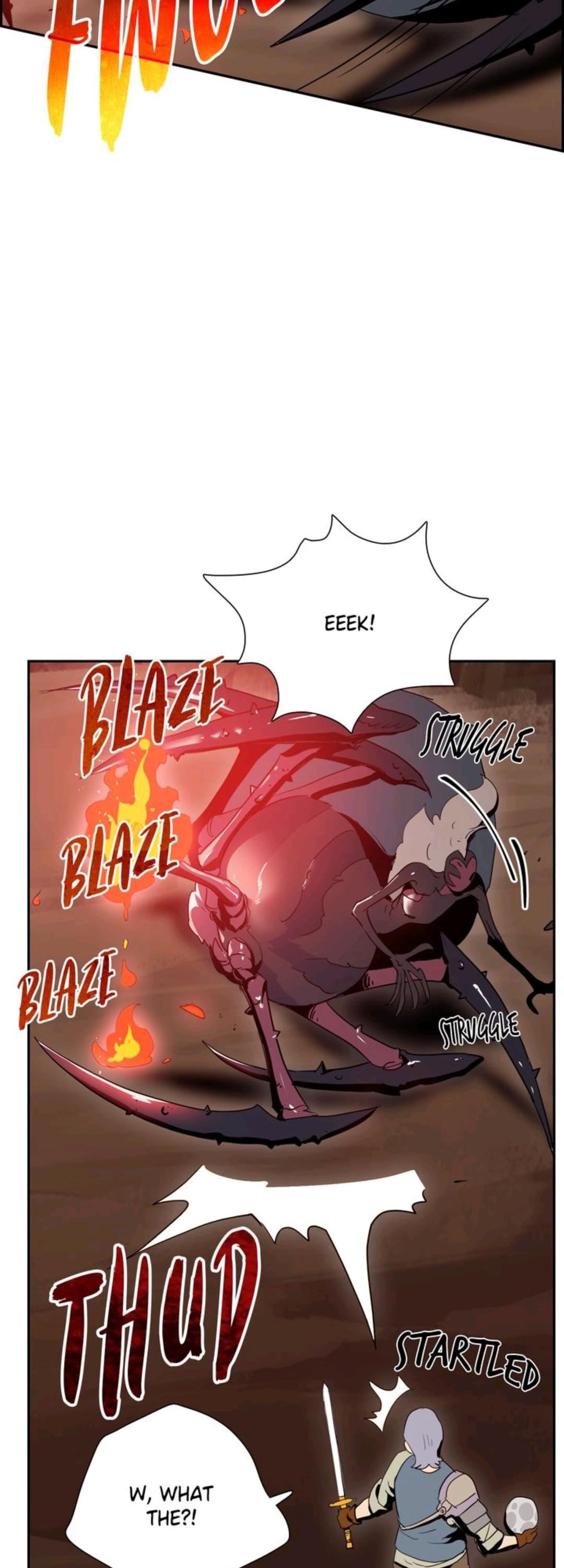 The Skeleton Soldier Failed to Defend the Dungeon Chapter 17