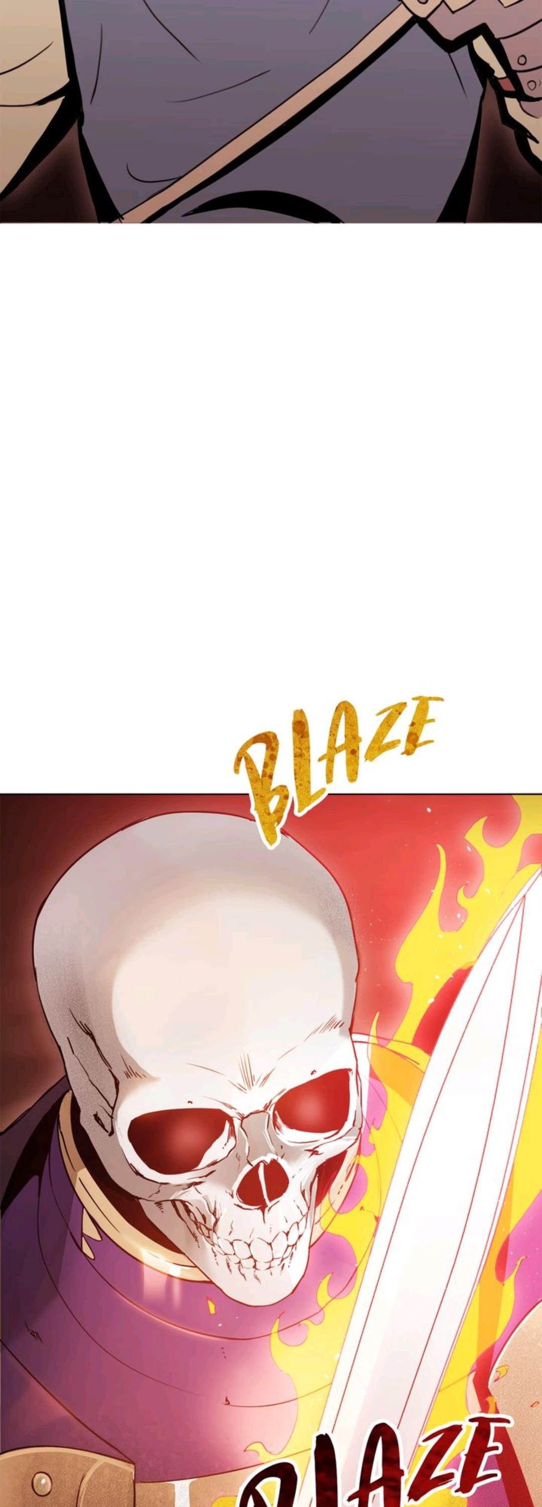 The Skeleton Soldier Failed to Defend the Dungeon Chapter 17