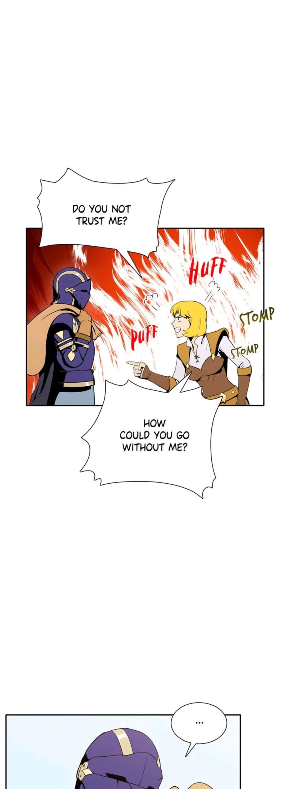 The Skeleton Soldier Failed to Defend the Dungeon Chapter 18