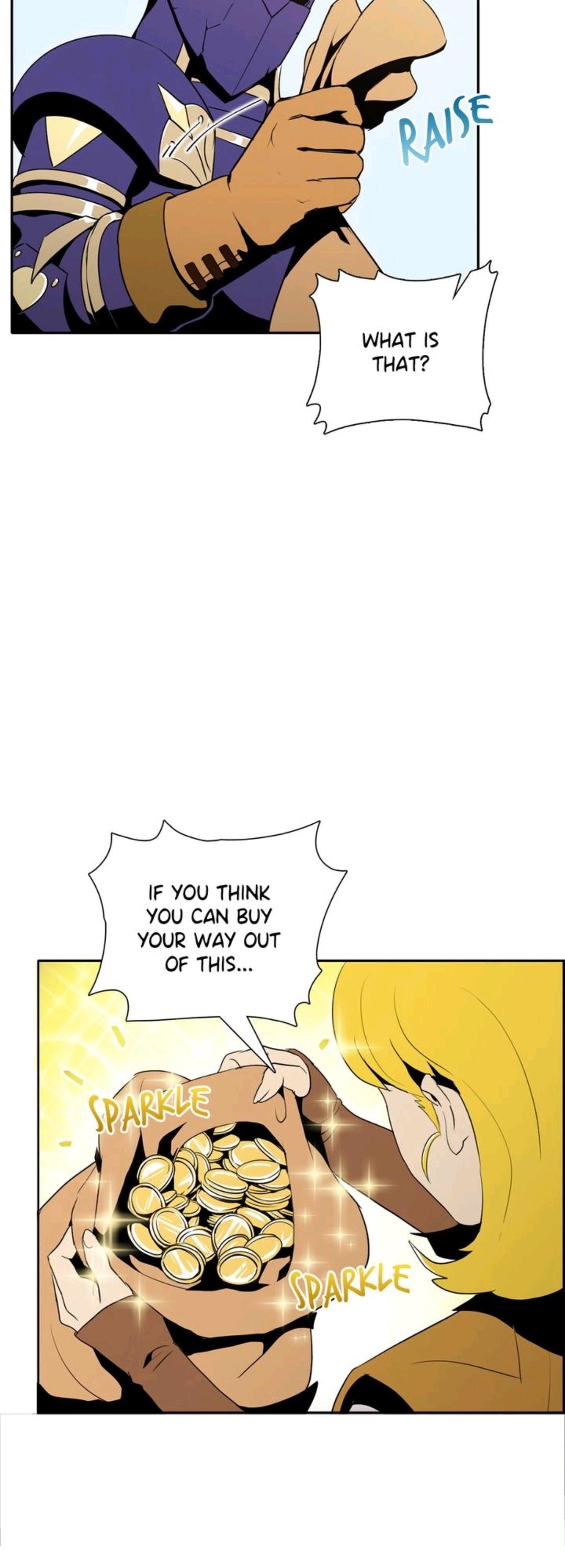 The Skeleton Soldier Failed to Defend the Dungeon Chapter 18